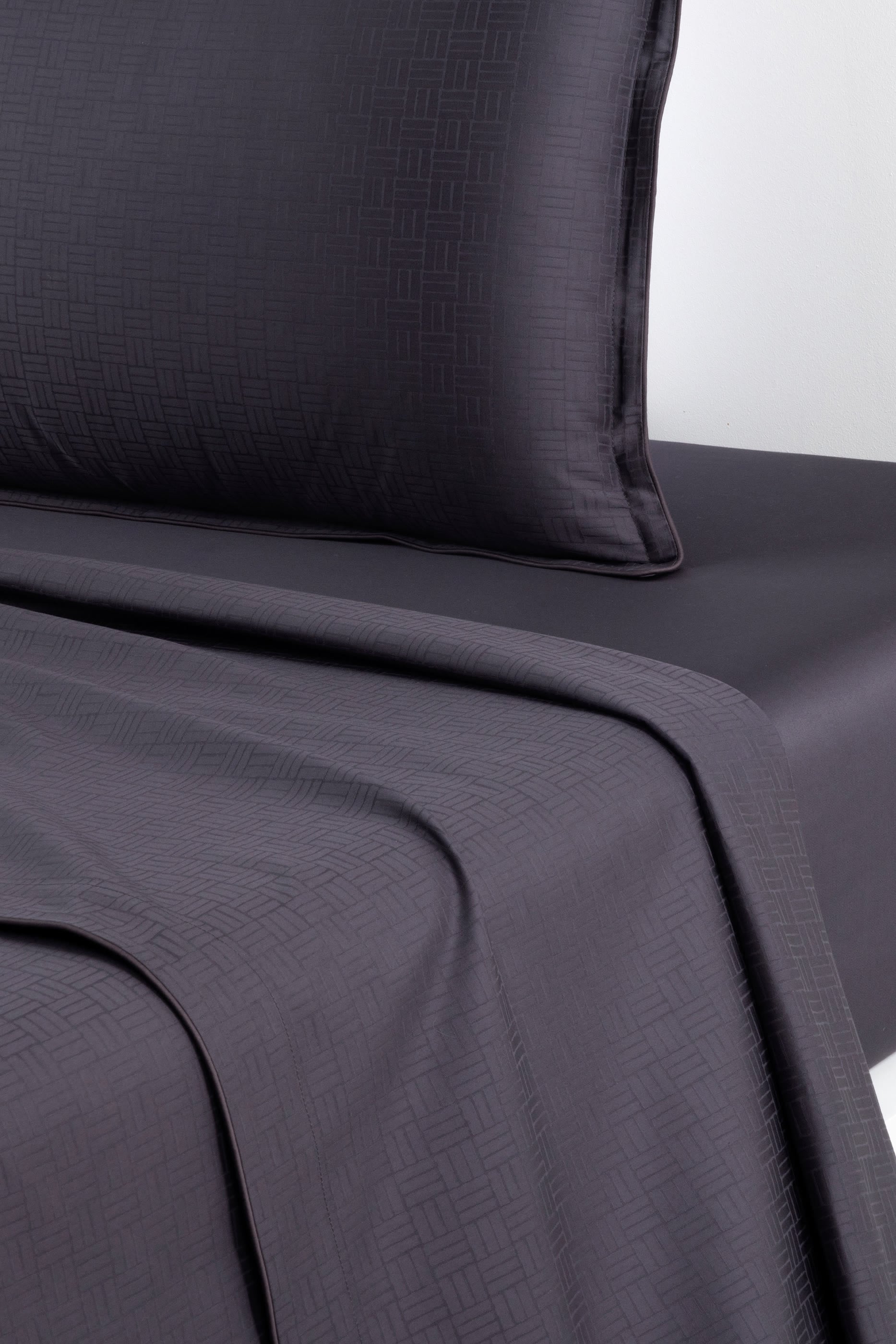 Lattice Flat Sheet