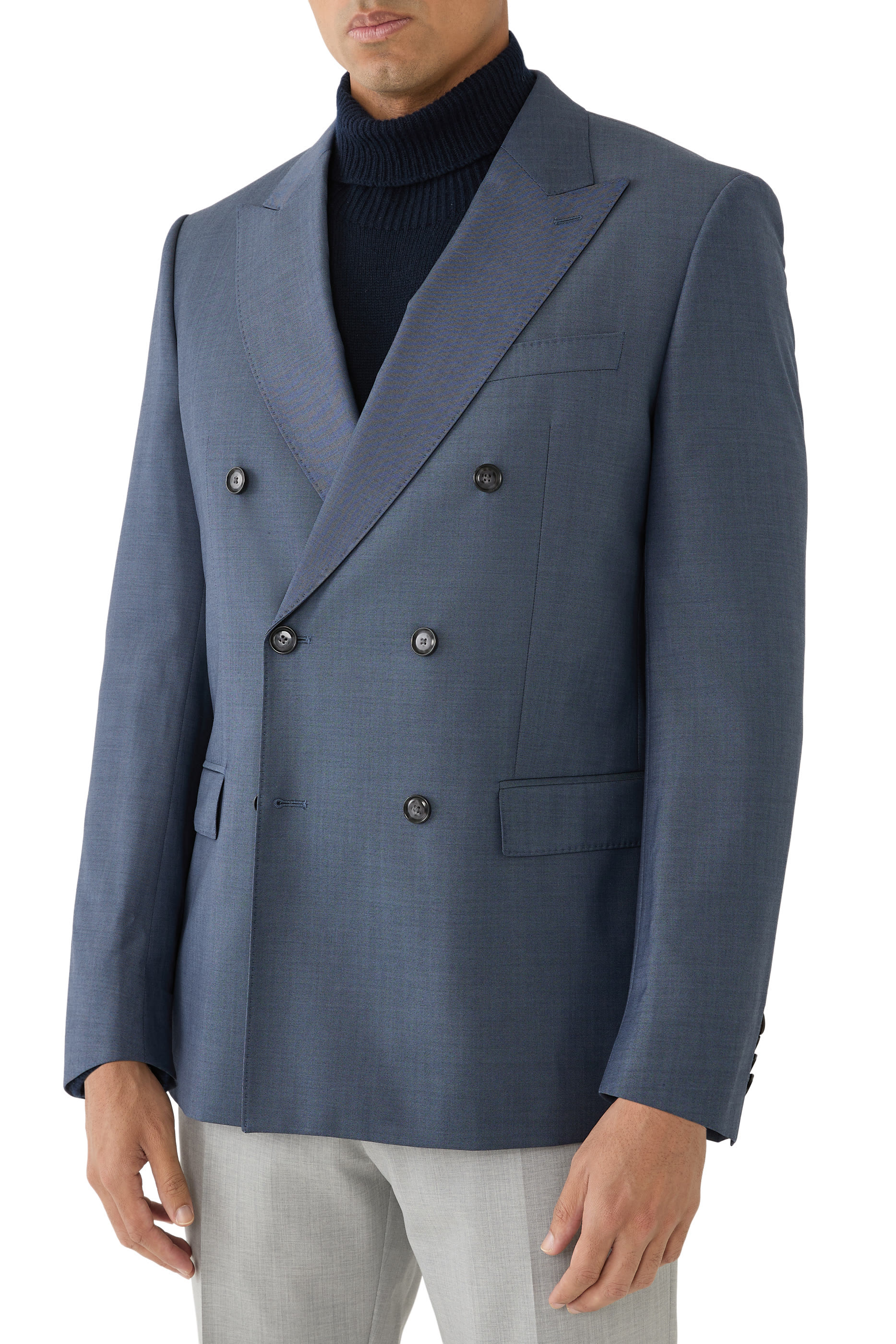 H-Huge 2-Piece Suit