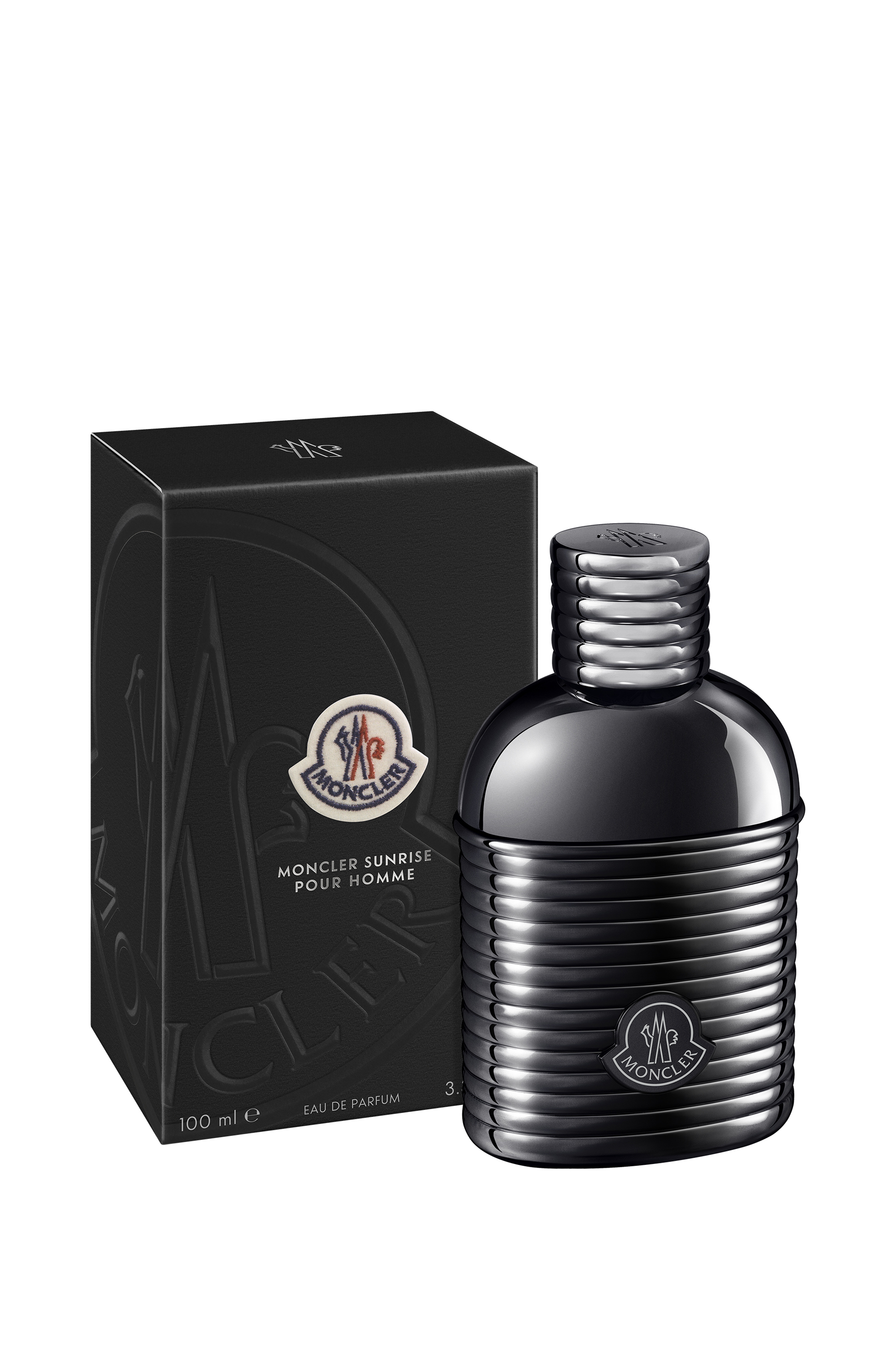 Sunrise Pour Homme Eau de Parfum