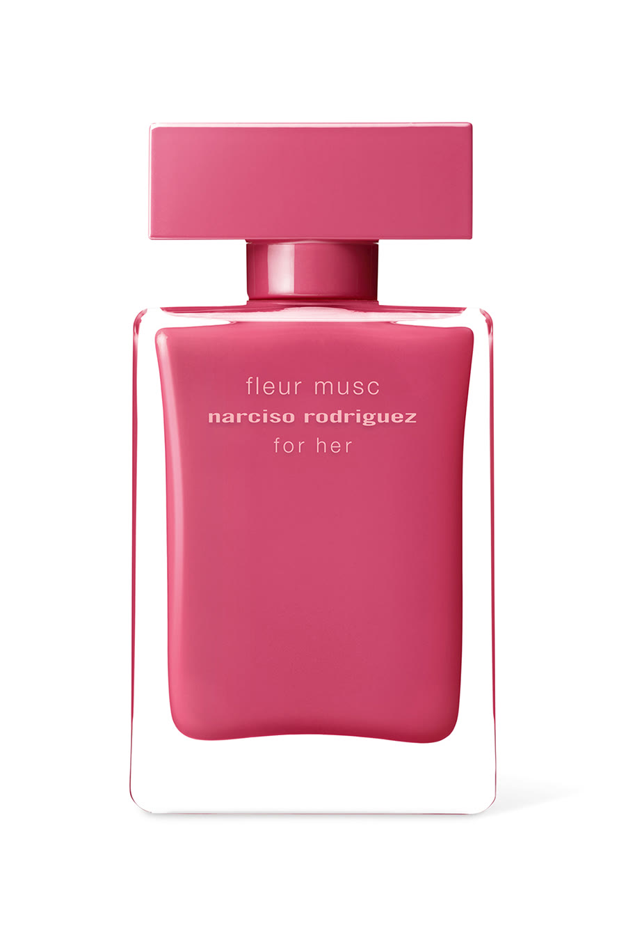 Fleur Musc Eau de Parfum