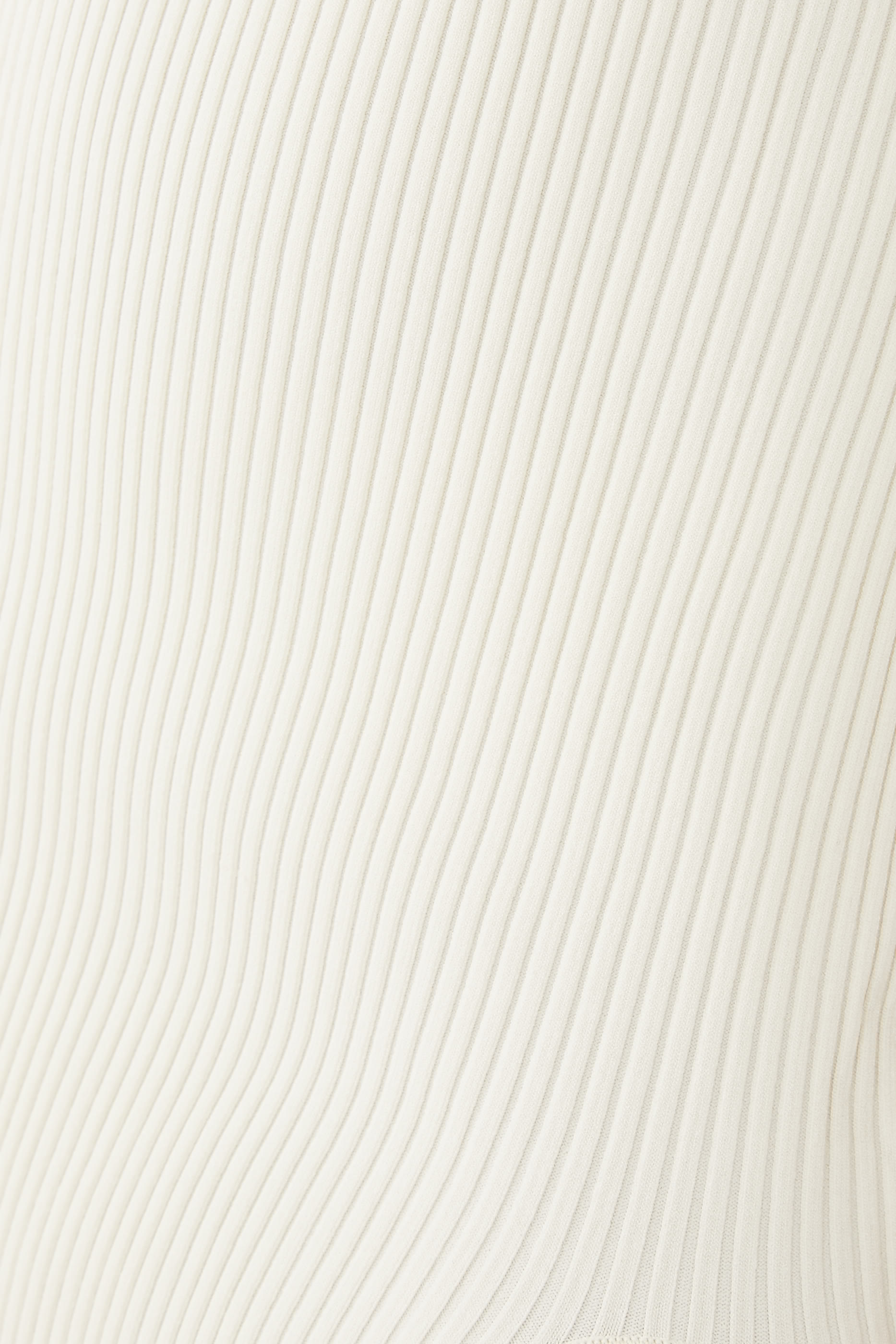 Hana Backless UV Reactive Long Dress