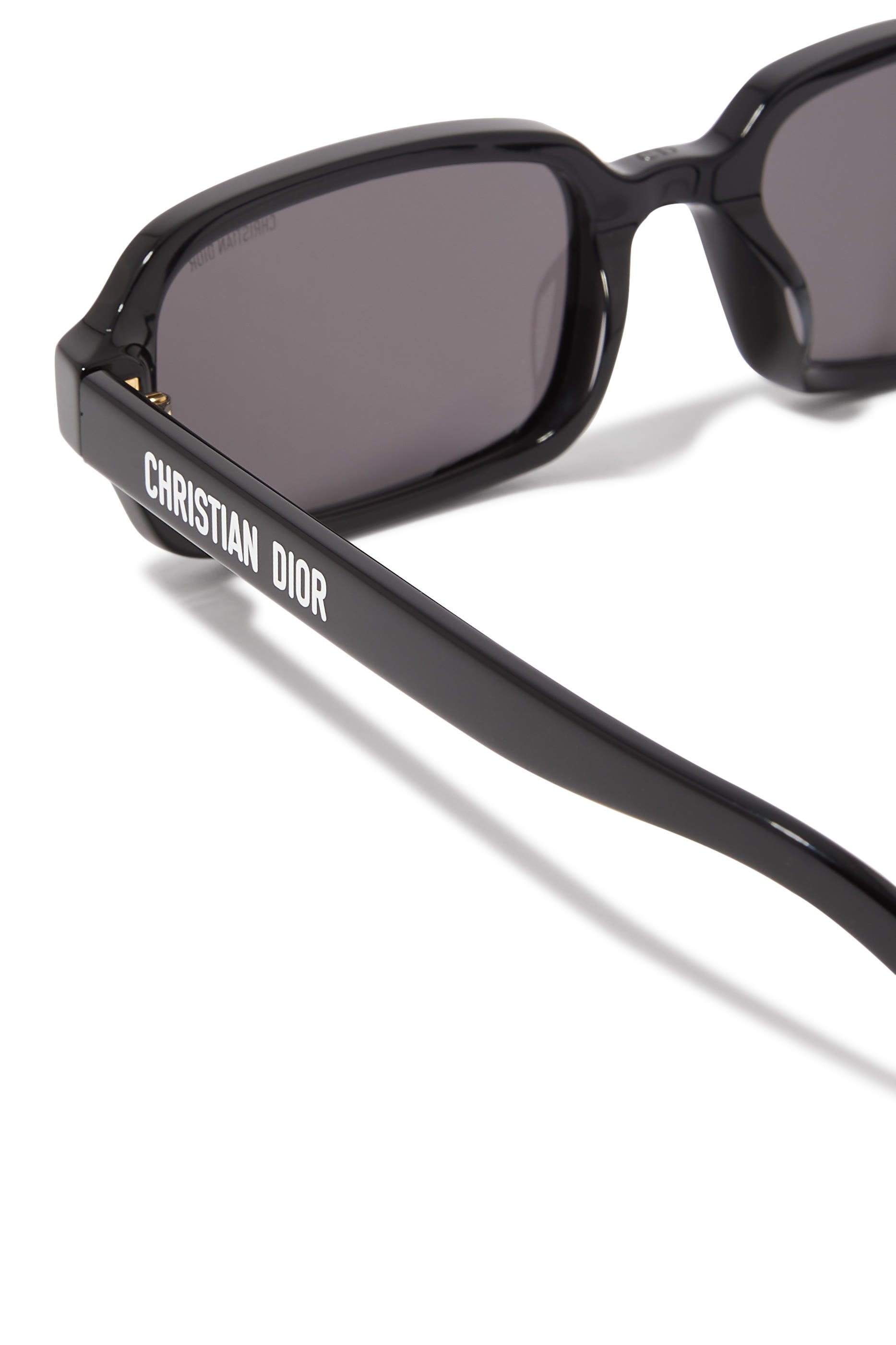DiorPacific S3I Rectangular Sunglasses