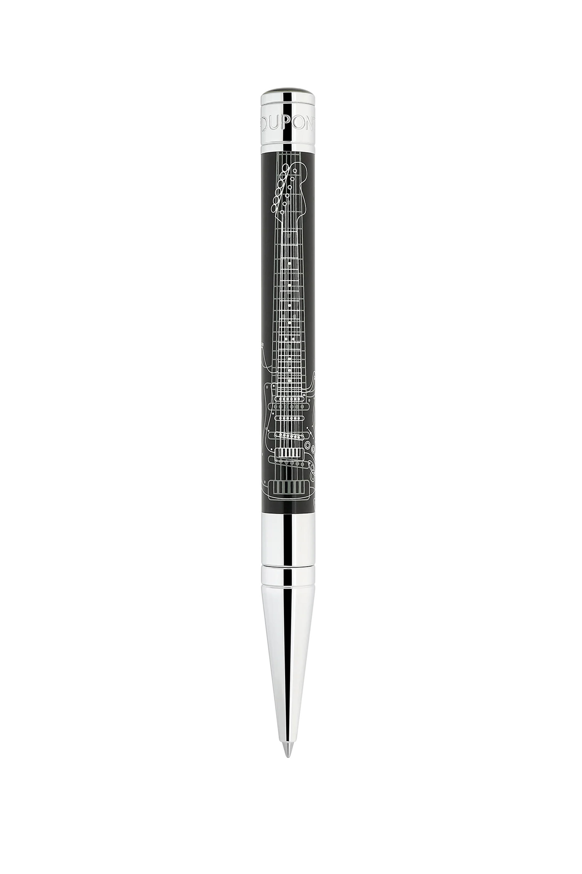 Defi Millenium Rollerball Pen