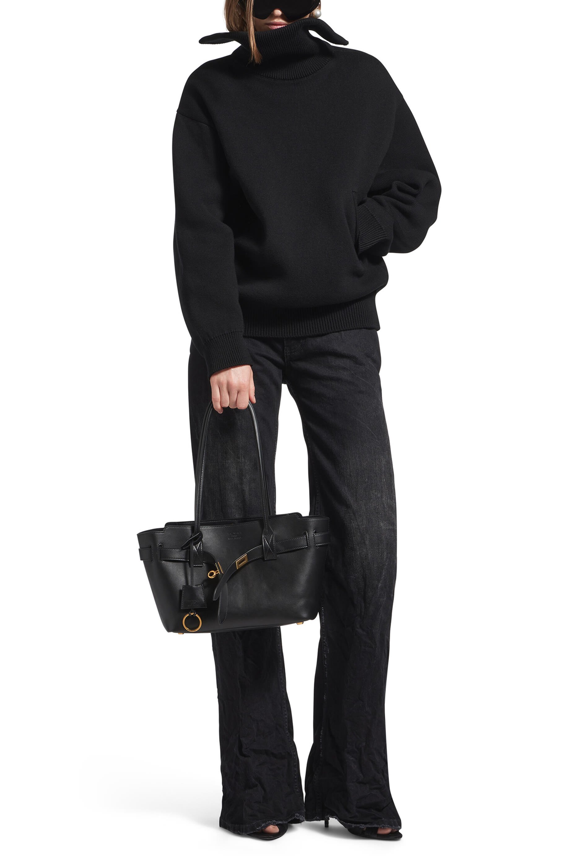  Bel Air Small Tote Bag