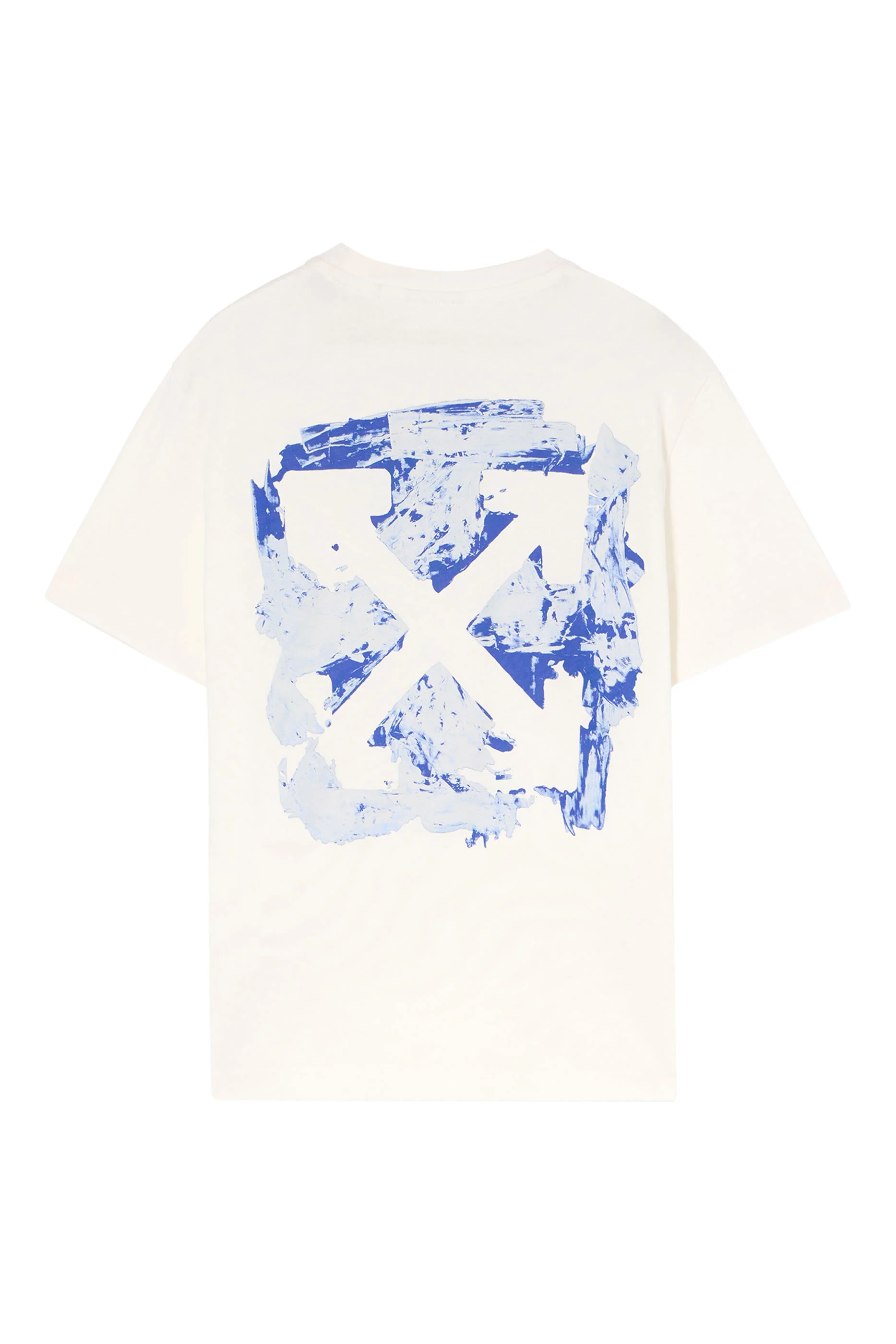Kids Arrow Acrylic T-Shirt 