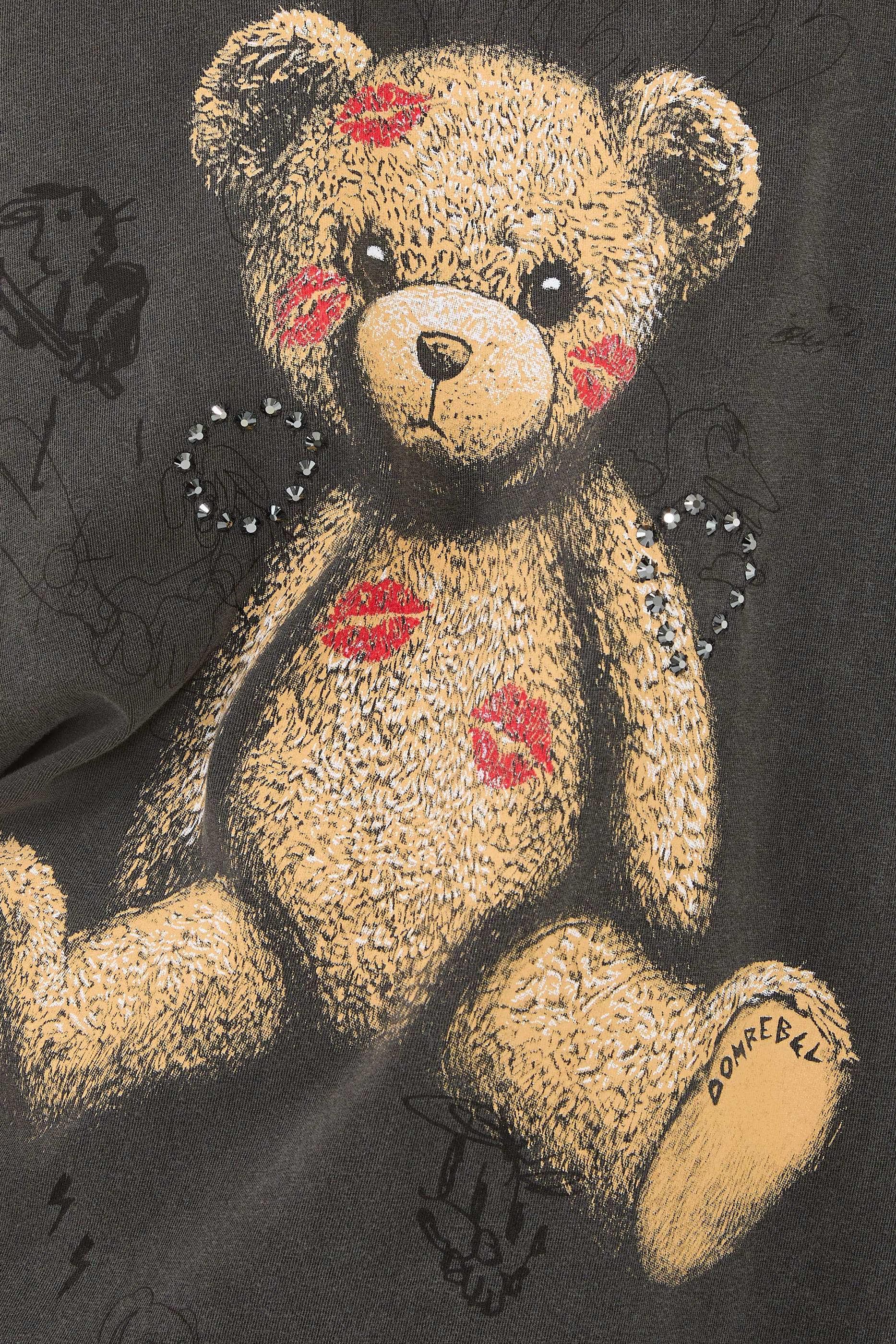 Smooch Box Cotton T-Shirt