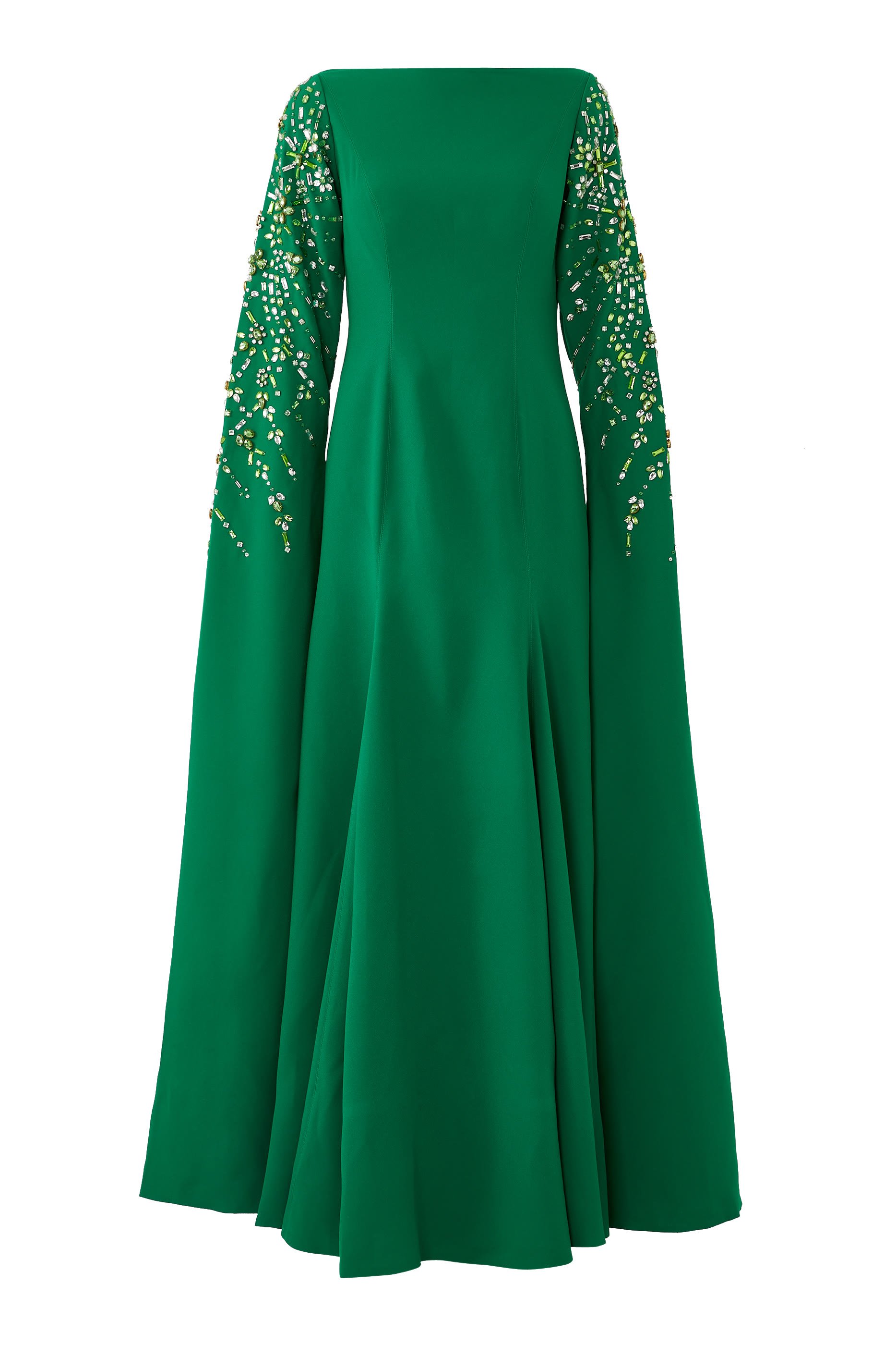 Farah Gown