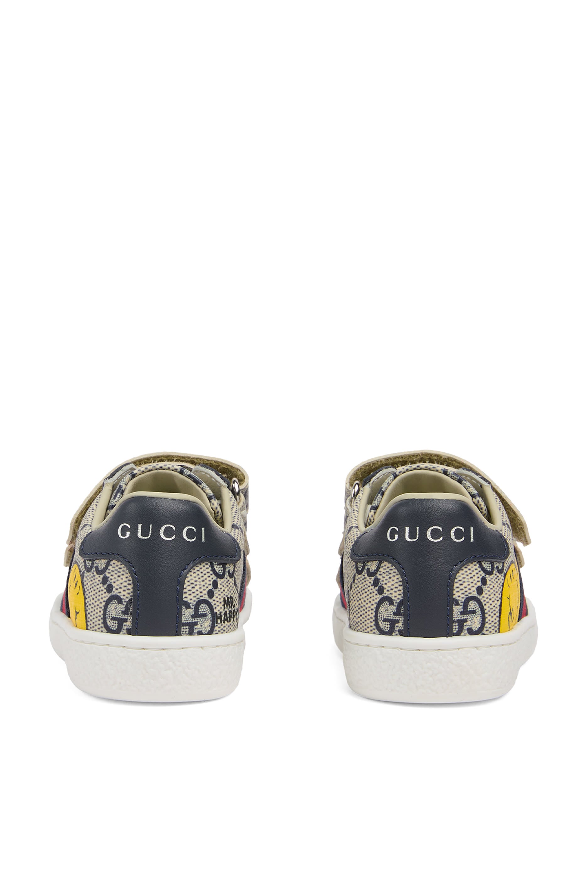 Kids Ace Sneakers