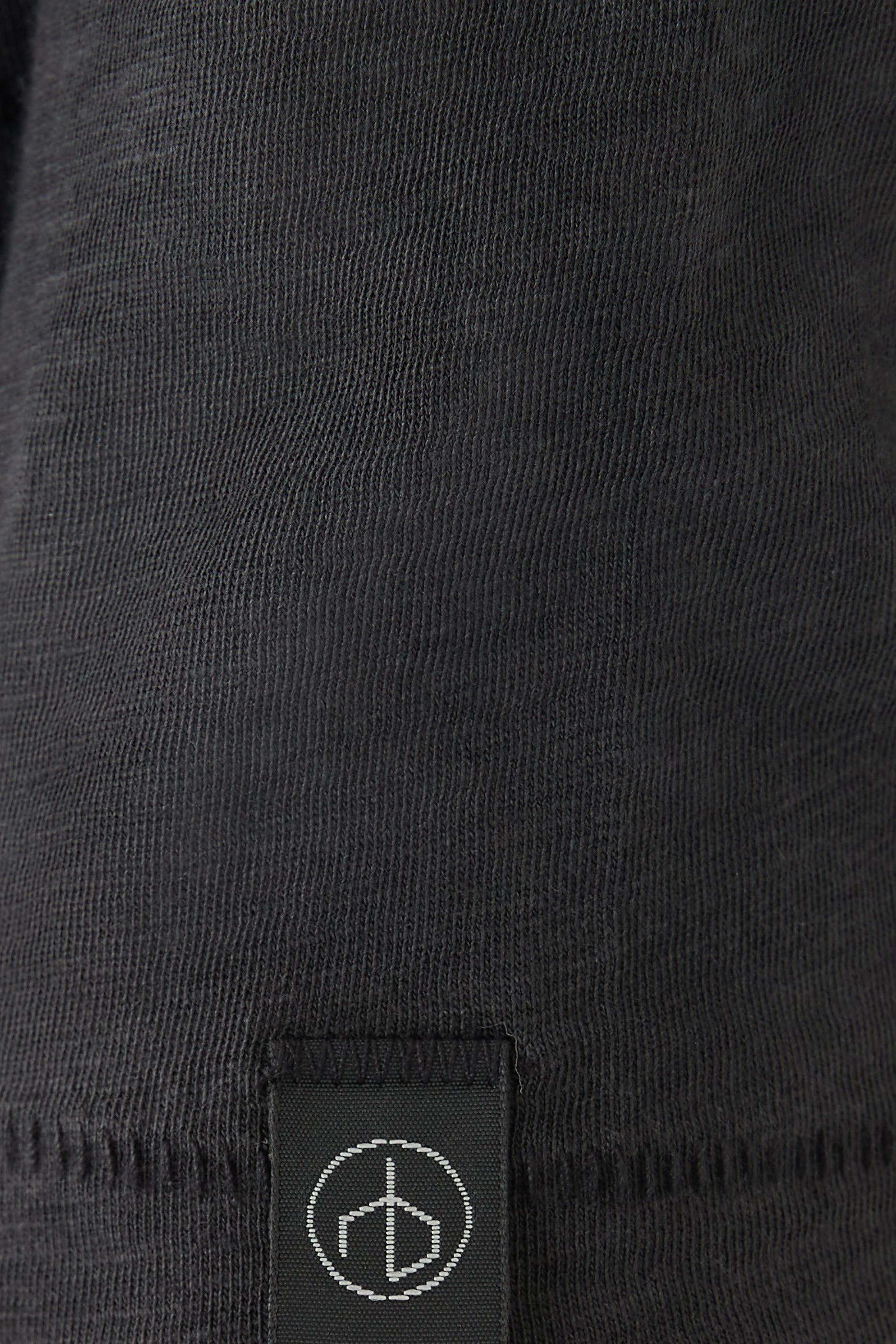 The Slub Long Sleeves Shirt