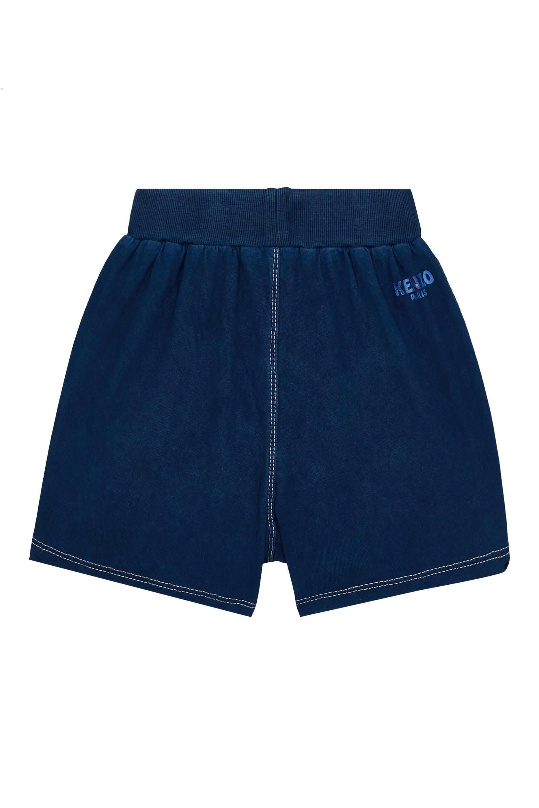 Kids Logo Shorts
