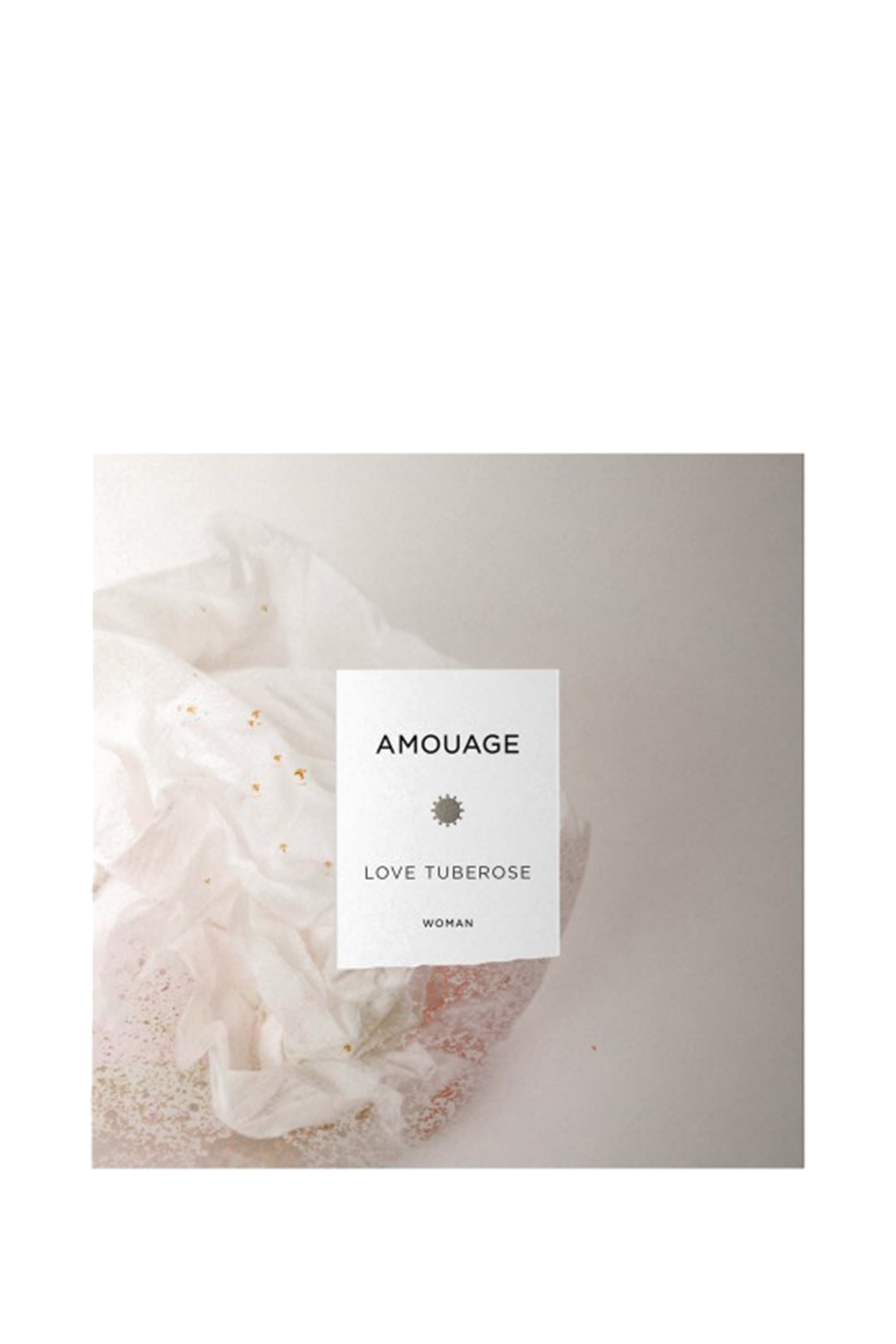 Love Tuberose Eau De Parfum