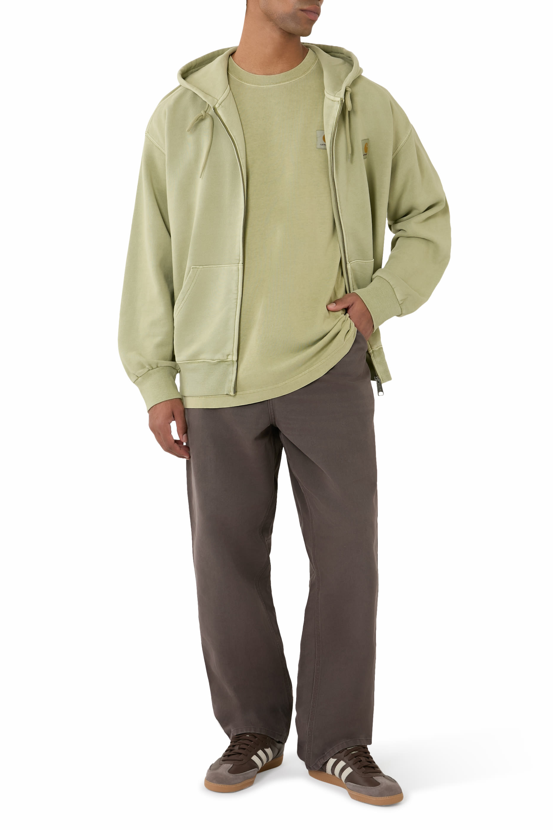 Short Sleeve Nelson T-Shirt