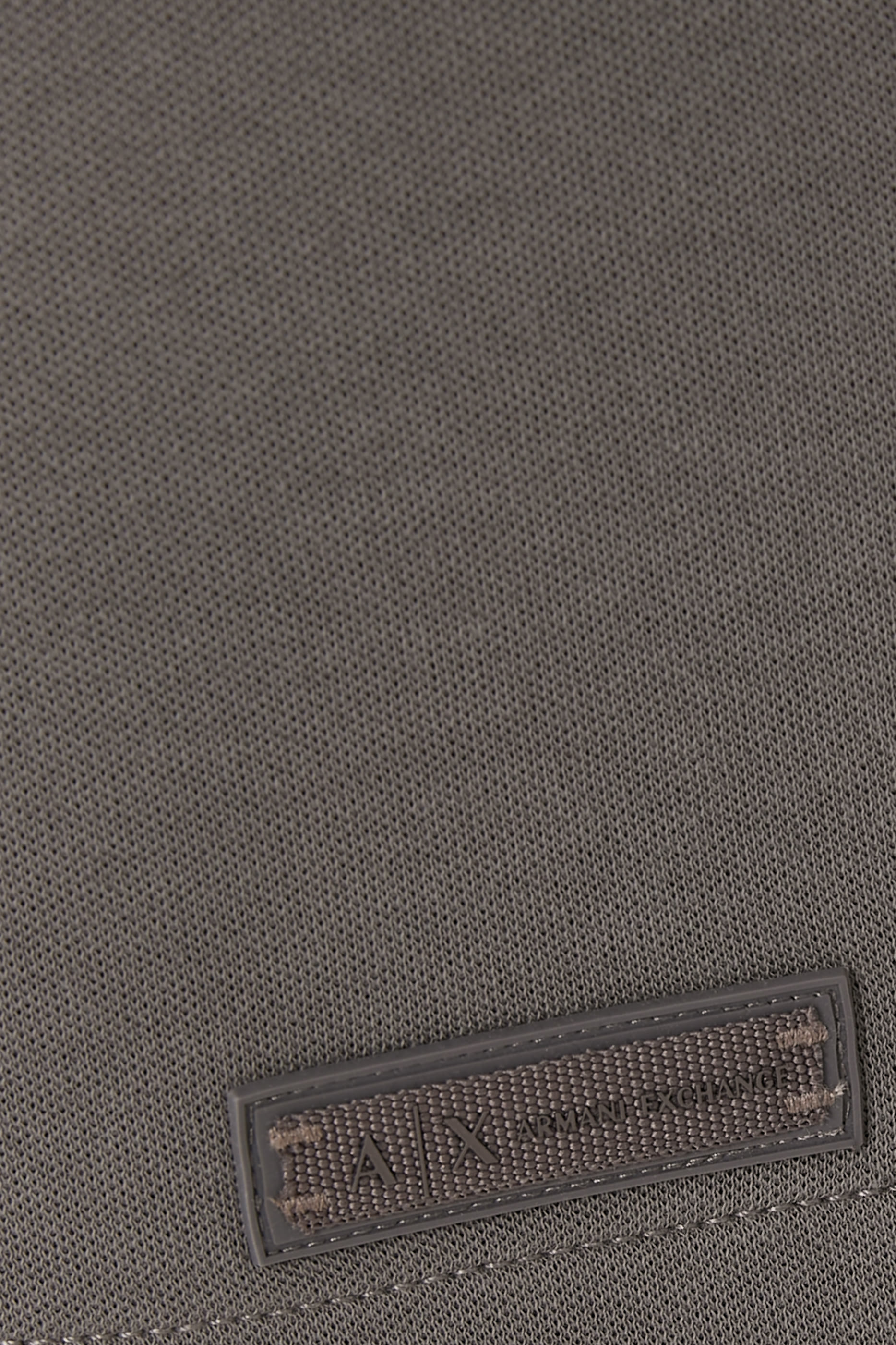 Cotton Blend Pique Shorts