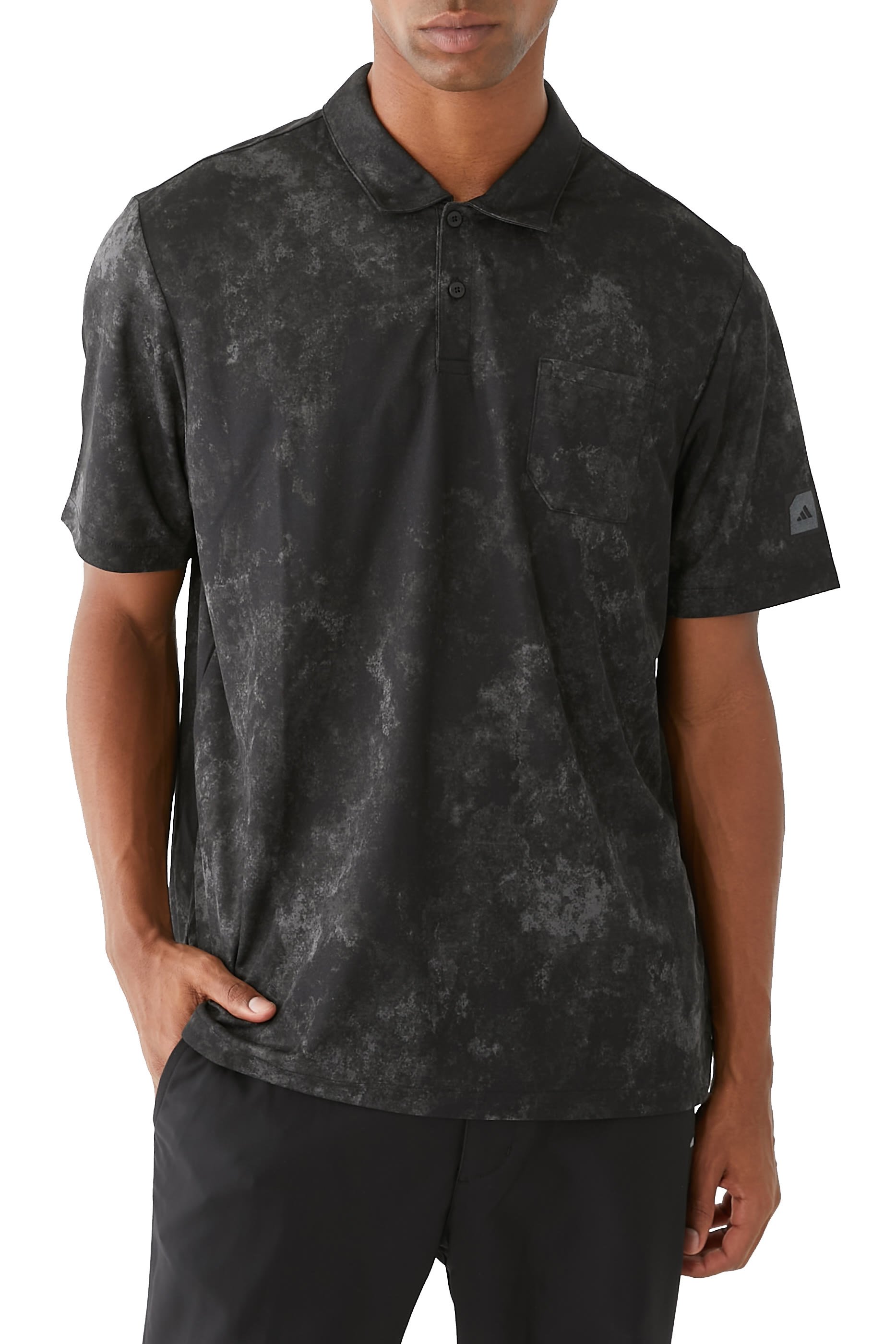 Adicross Golf Polo Shirt