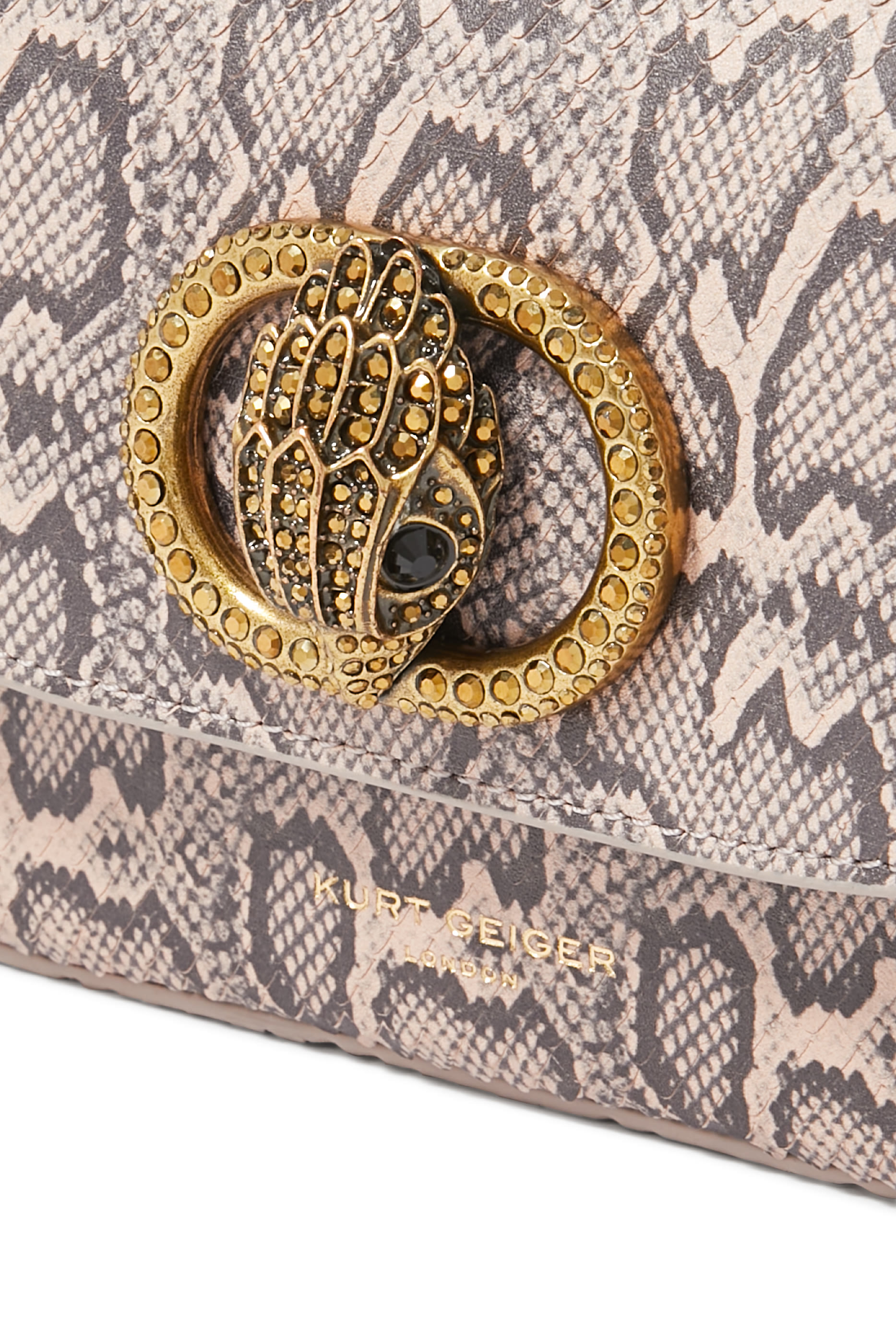 Small Chelsea Crossbody Bag