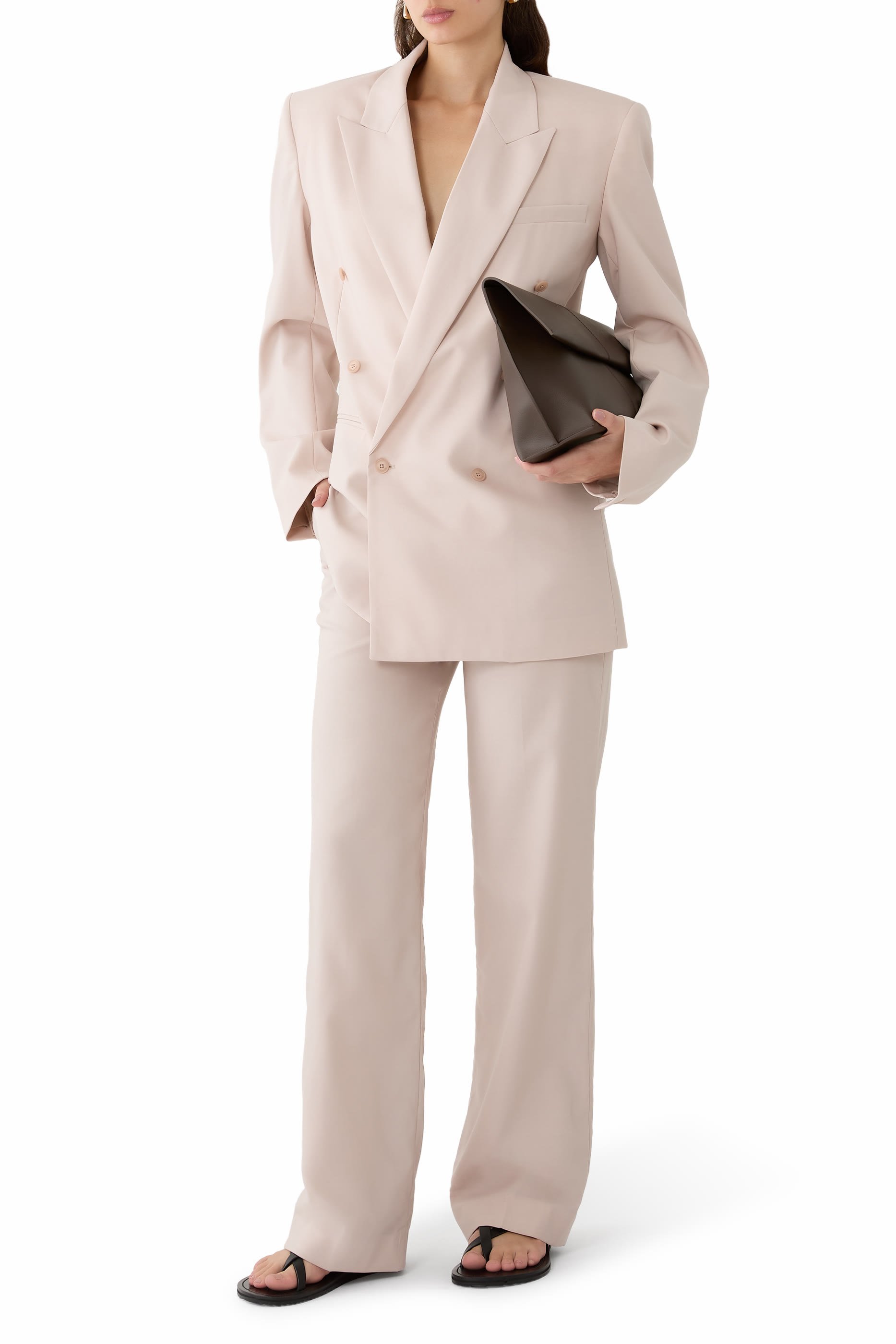 Lenora Trousers