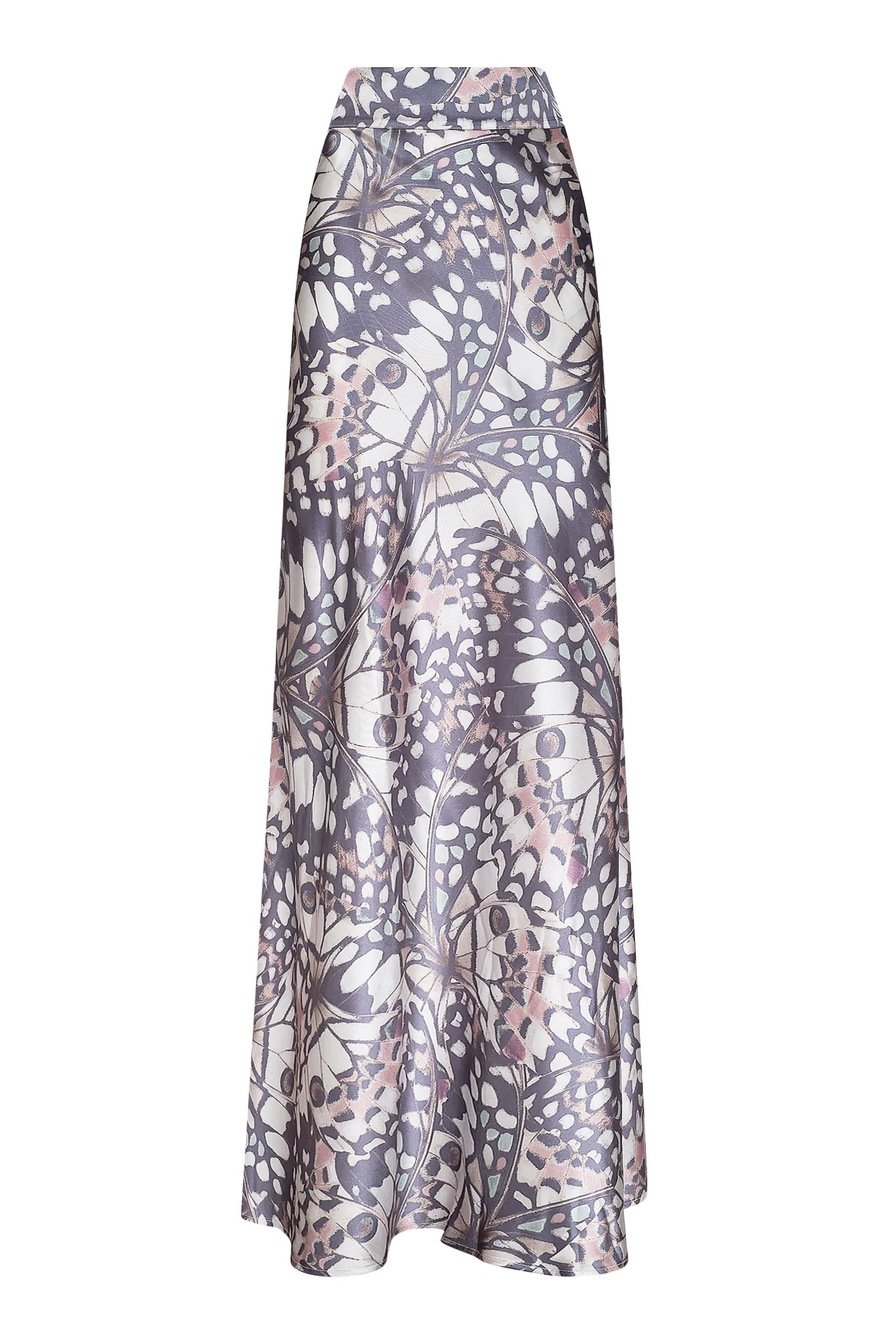 Ryker Maxi Skirt