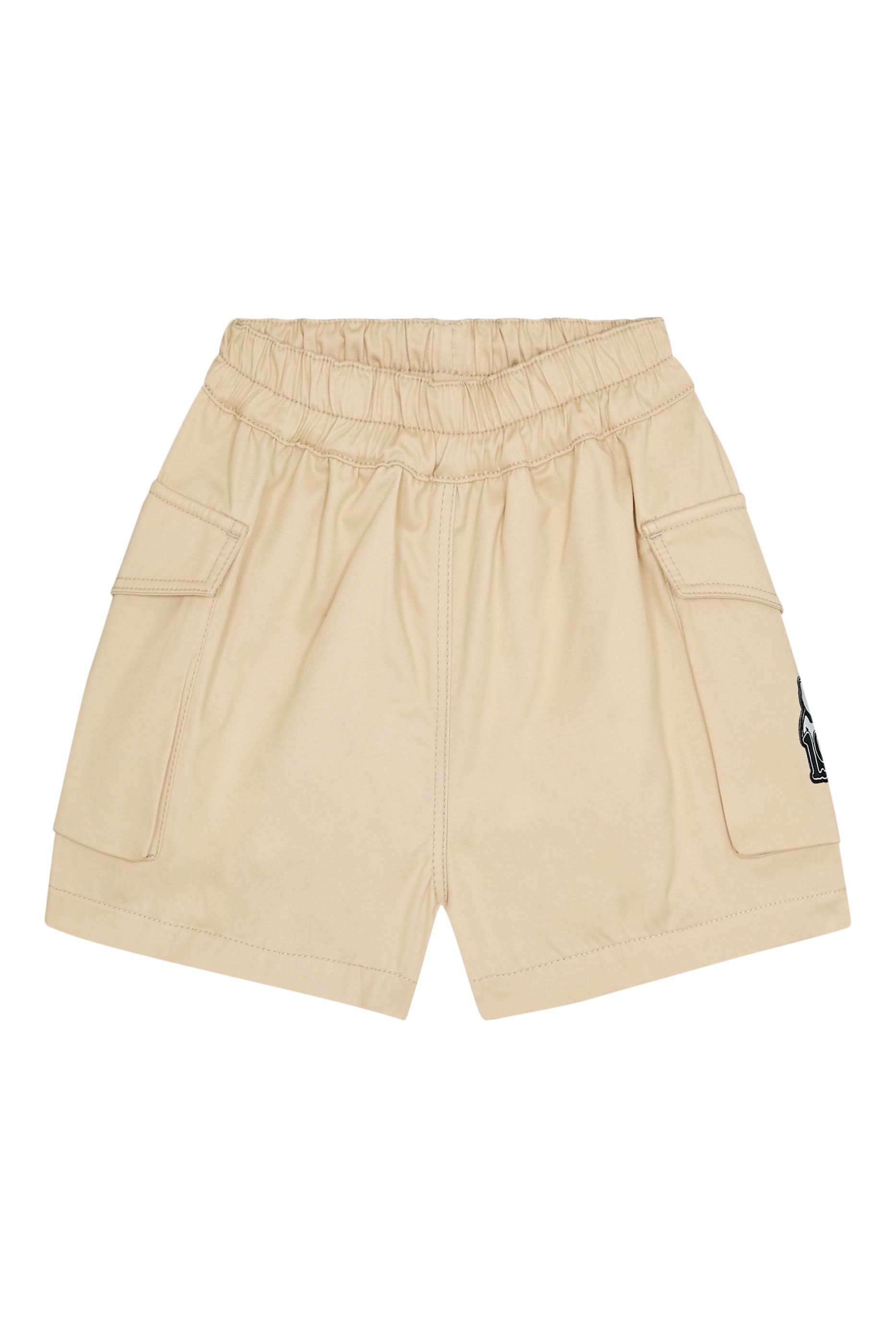 Kids Cargo Shorts
