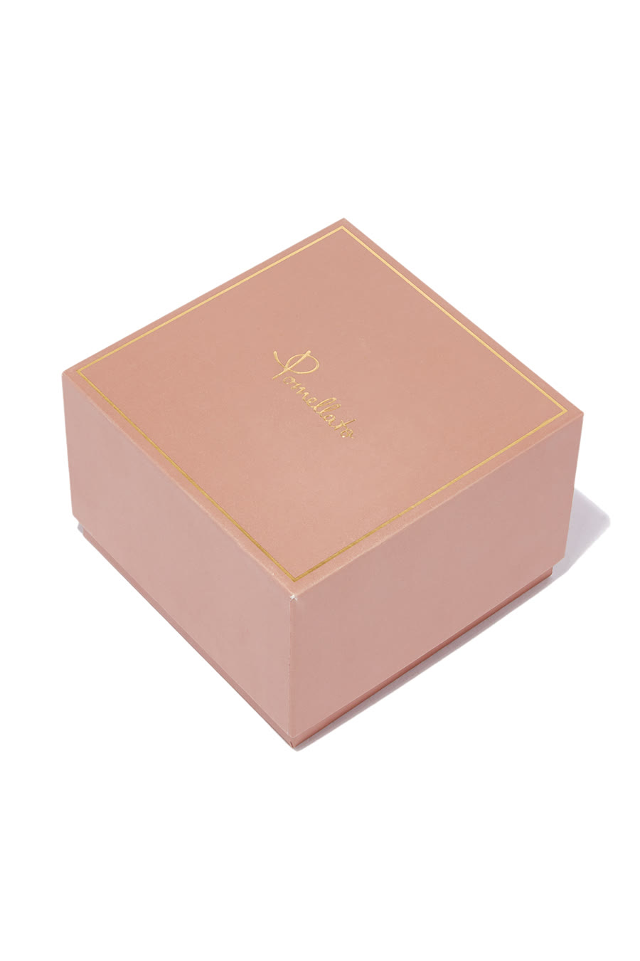 Nudo Pendant Necklace