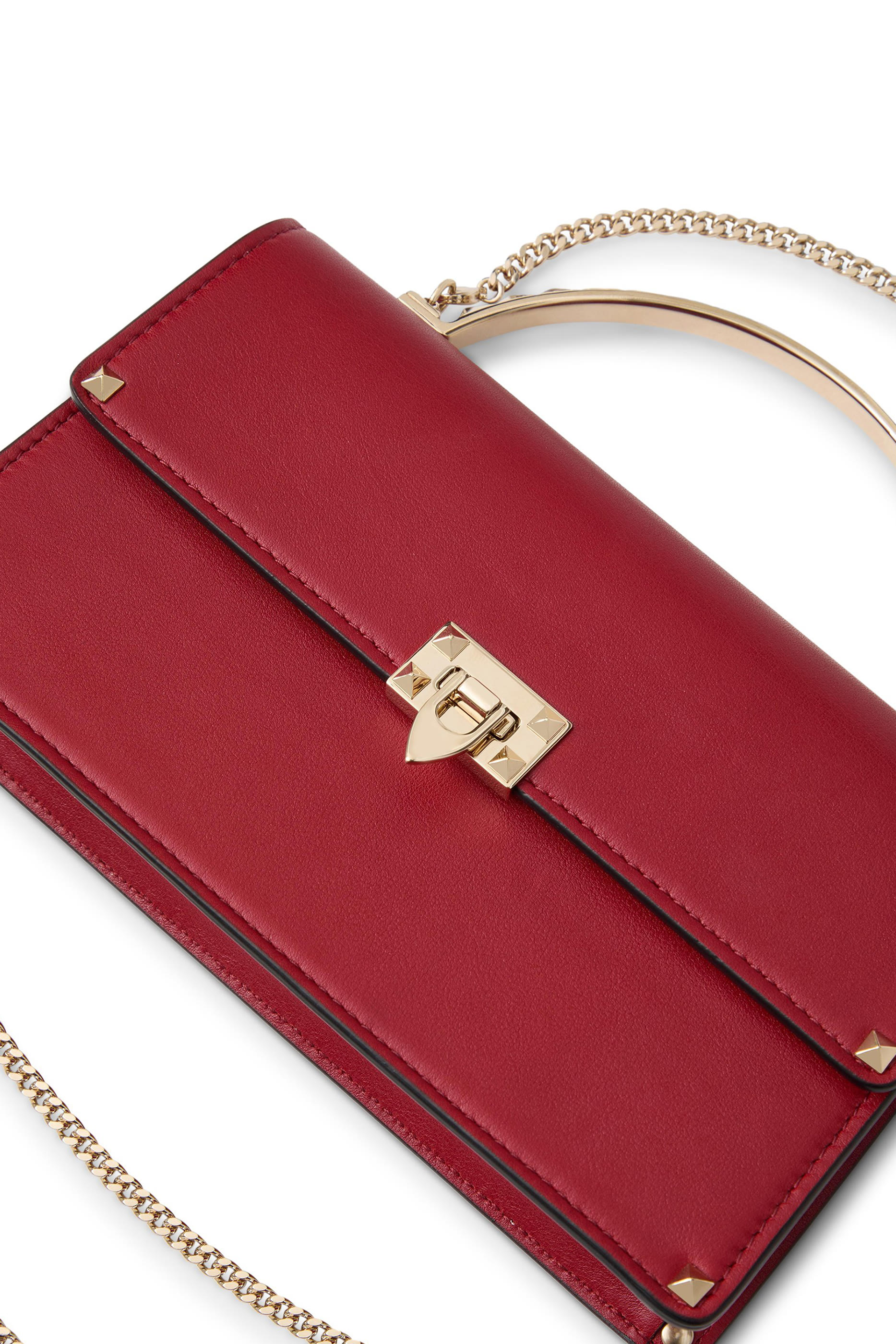 Mini Rockstud Handbag