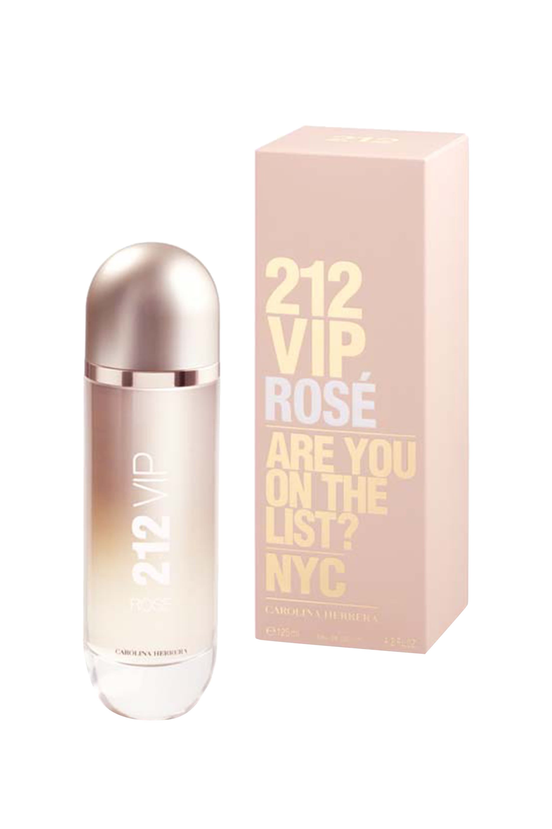 212 VIP Ros&eacute; Eau de Parfum