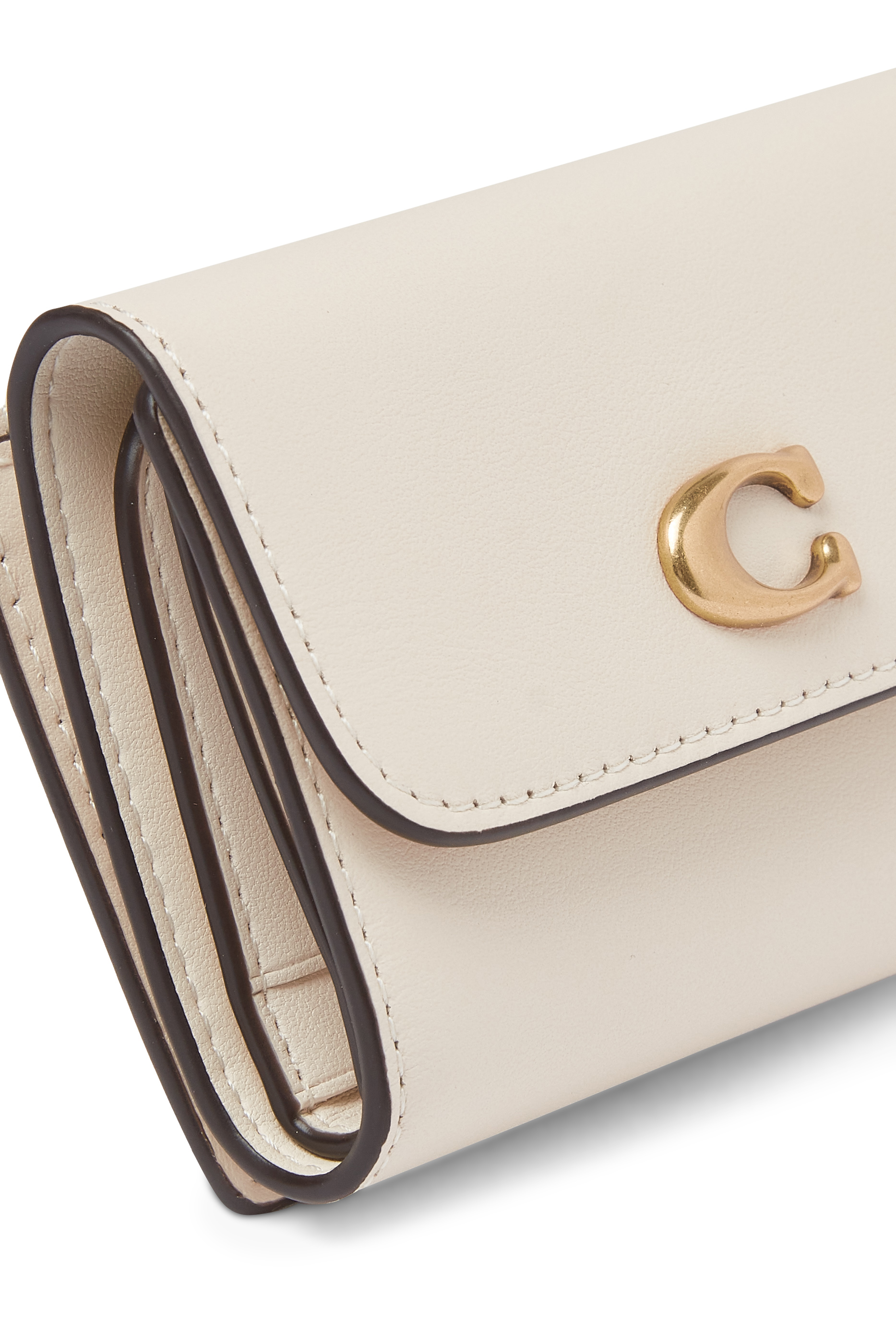 Essential Leather Card Holder