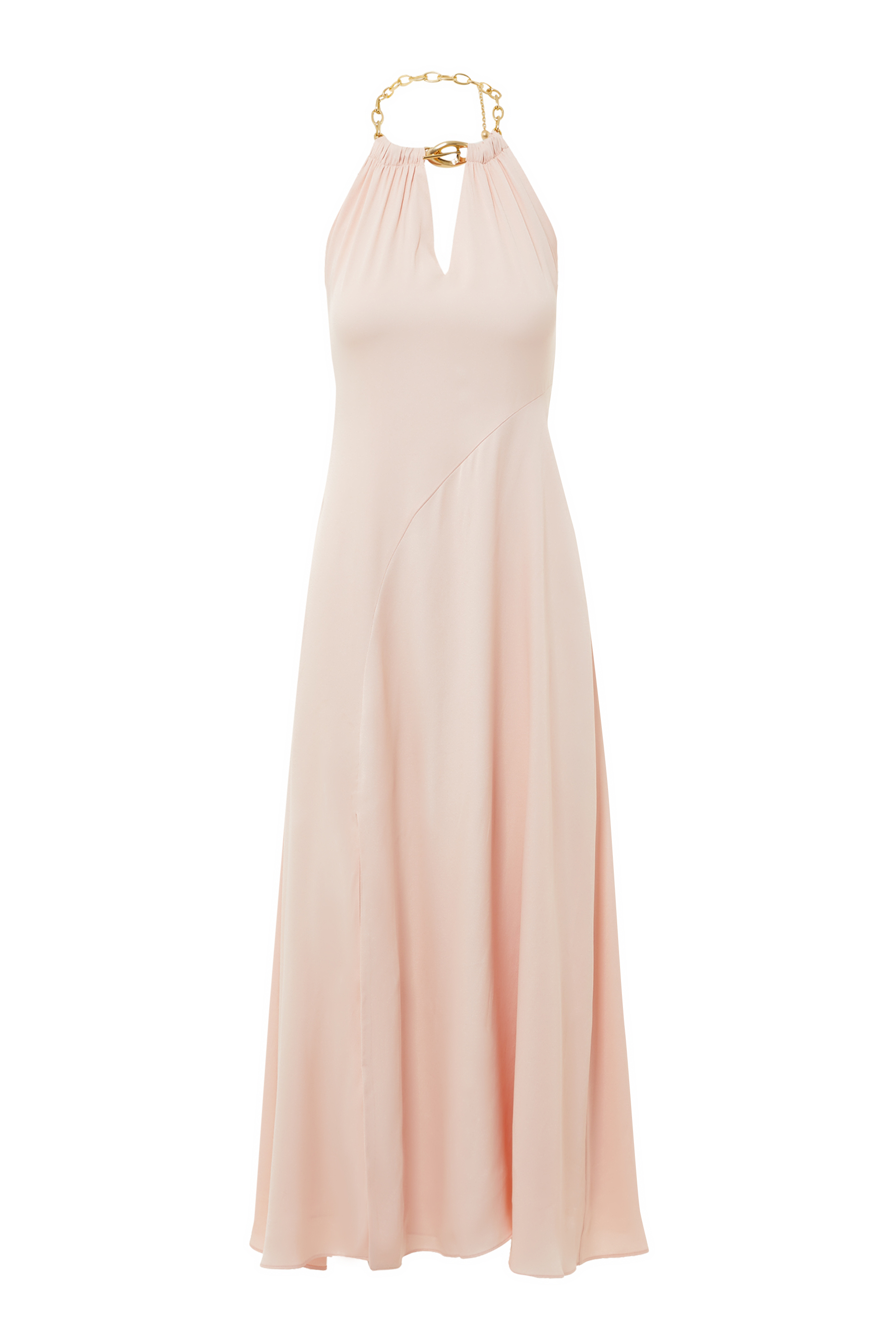 Buy Jonathan Simkhai Leoni Crepe Dress for Womens | Bloomingdale's UAE