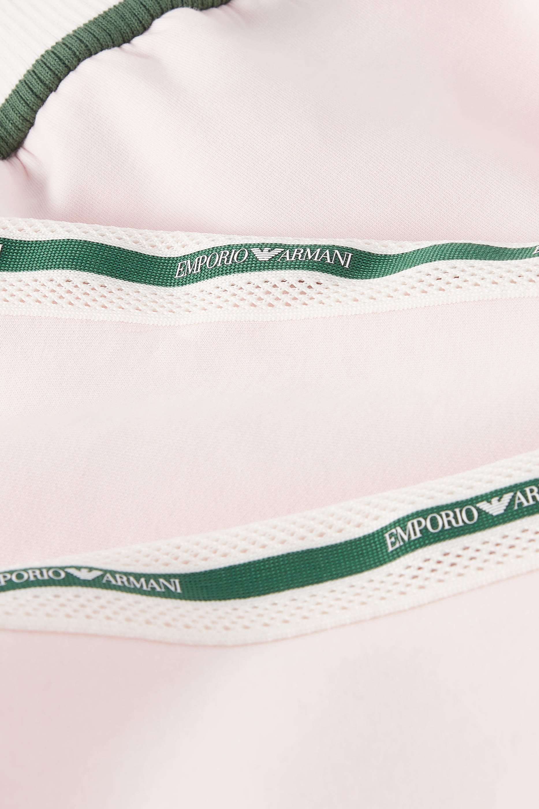 Kids Logo Tape Pants