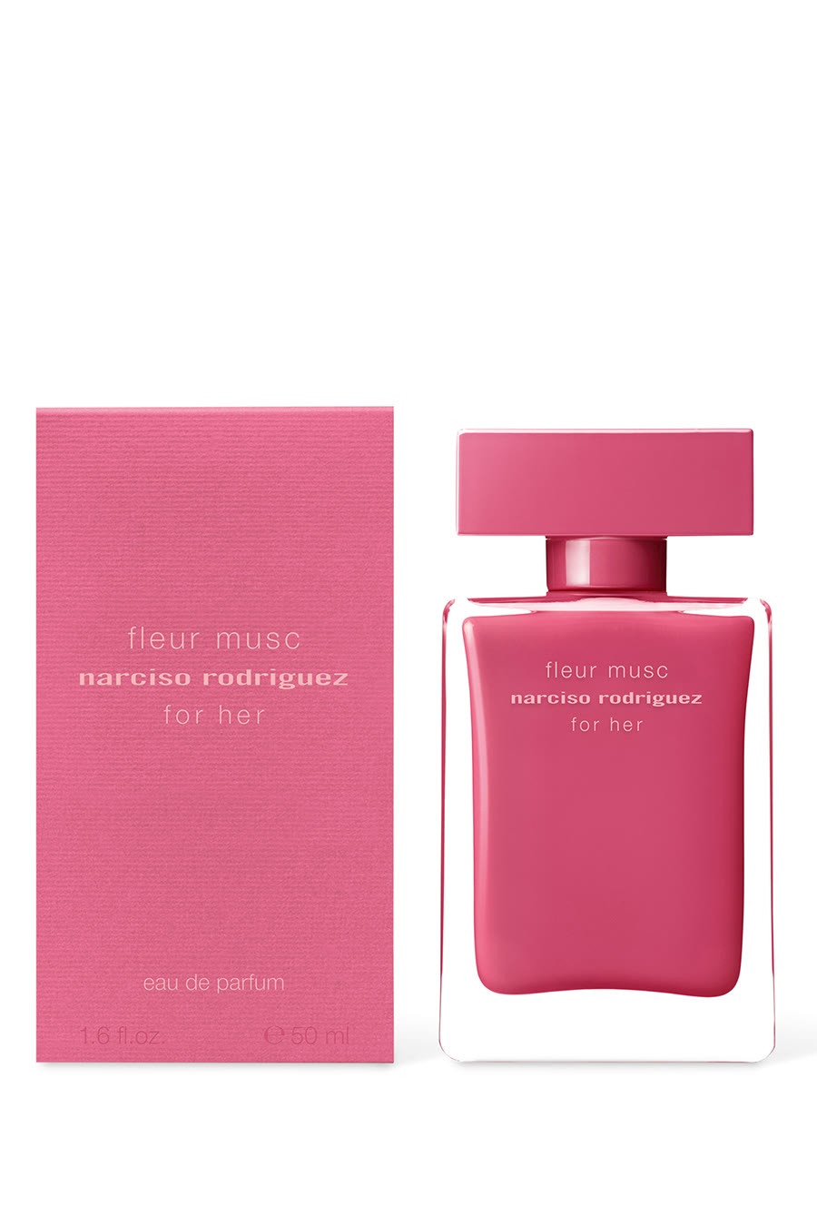 Fleur Musc Eau de Parfum