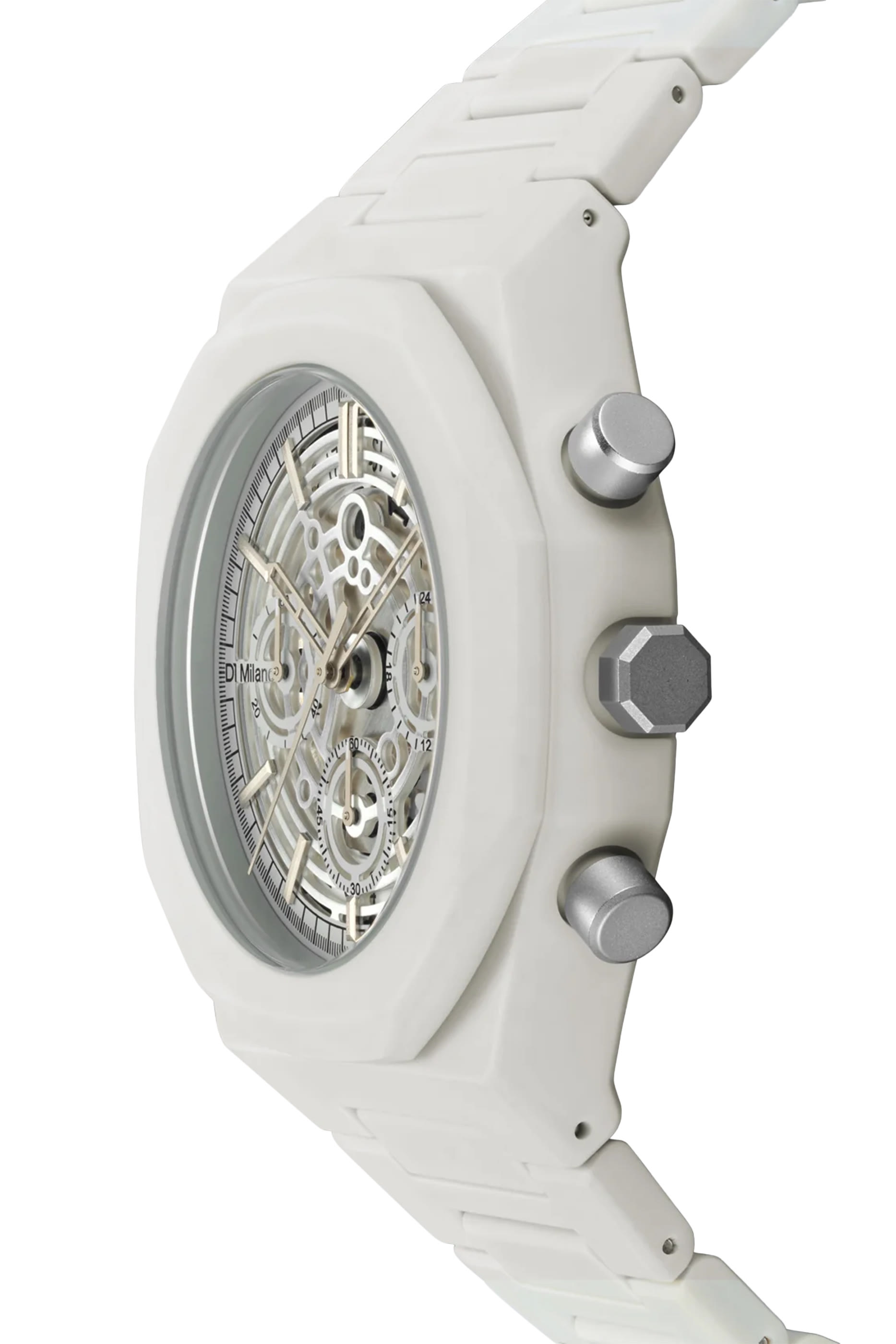 Polychrono Swift Watch 