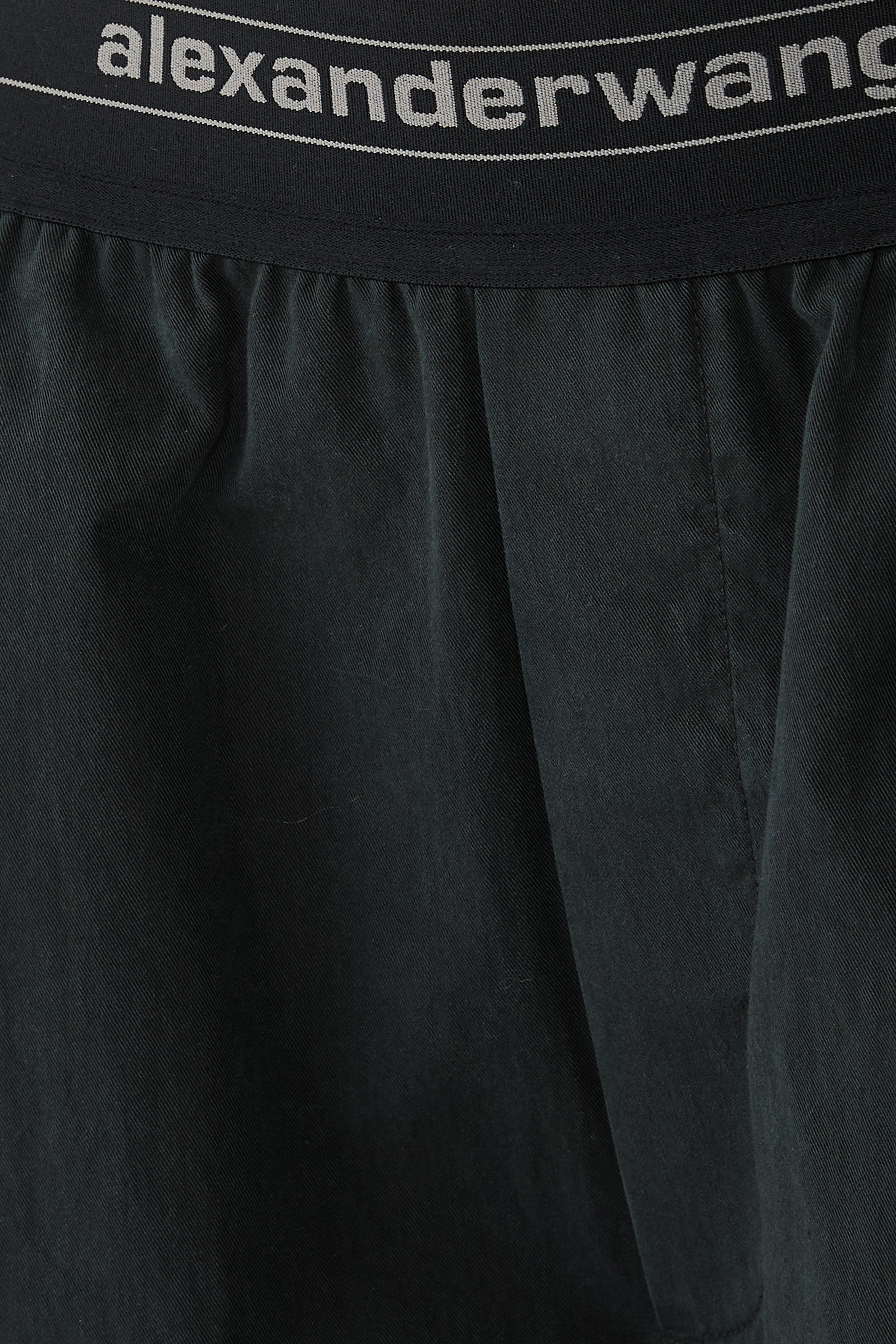 Chino Articulated Pants