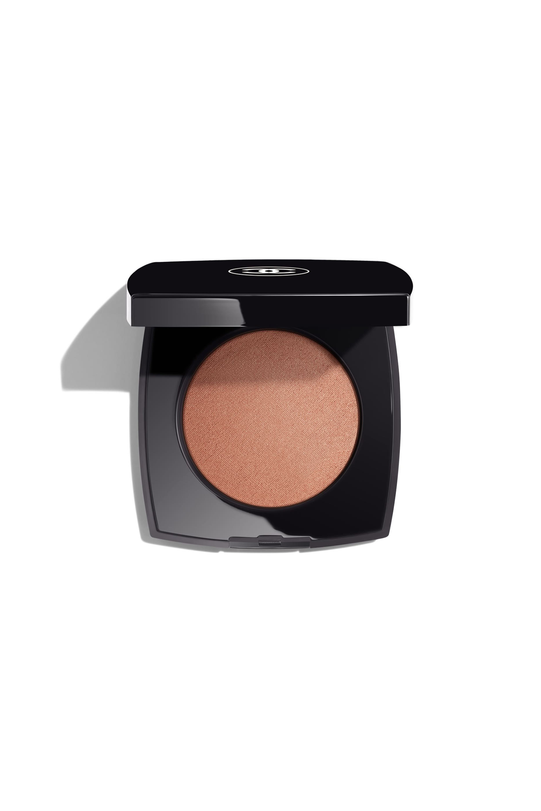 Chanel Joues Contraste Intense Cream-To-Powder Blush