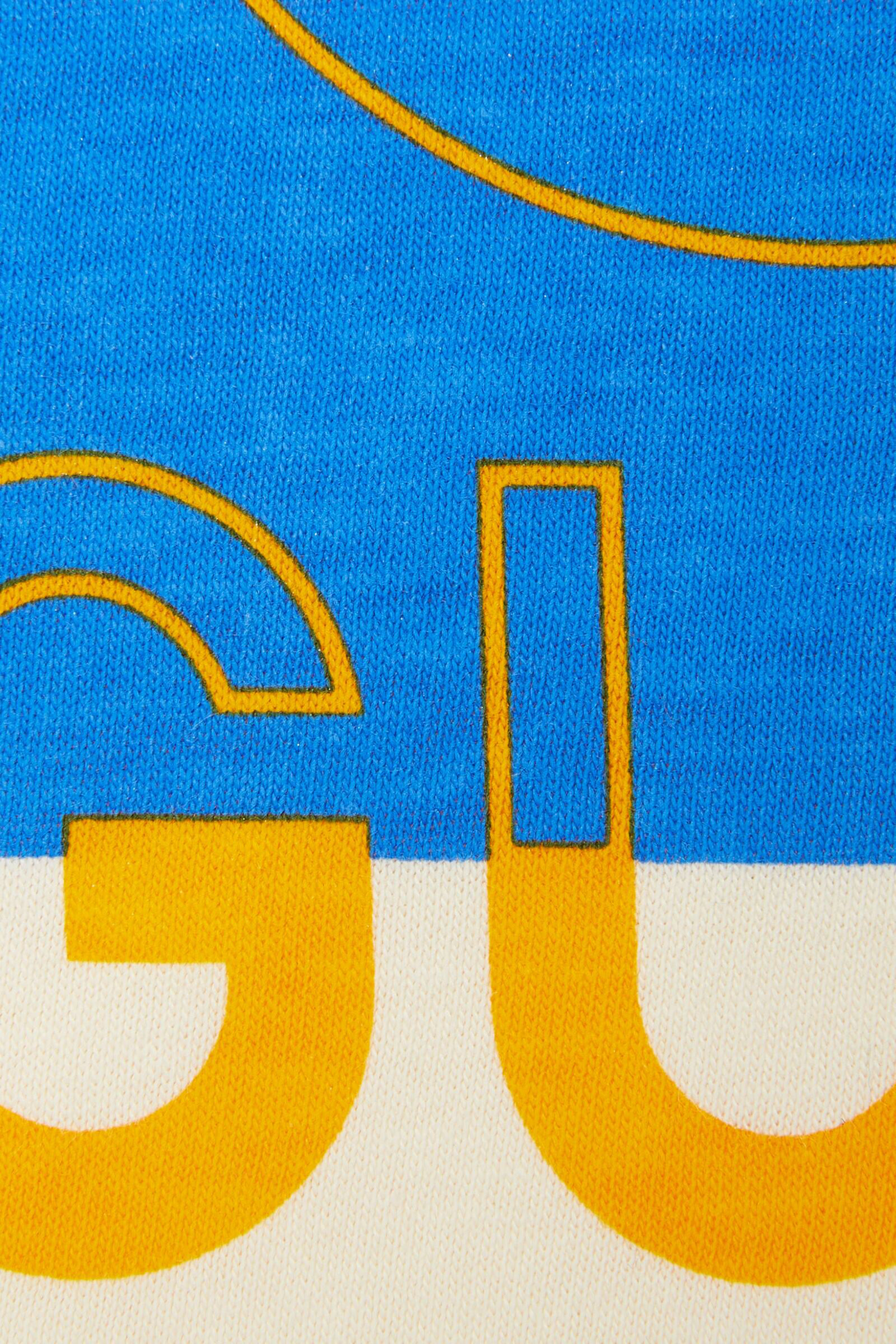 Web Cotton One-Piece