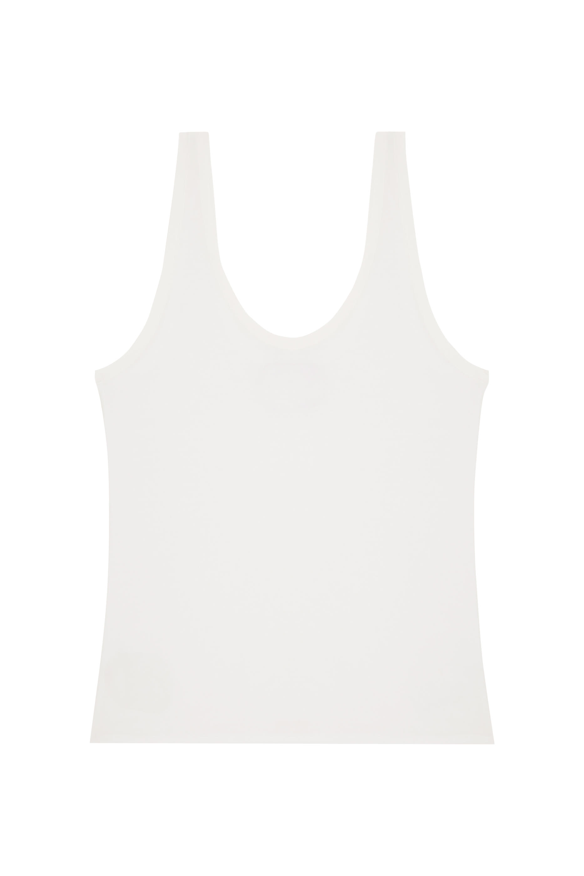 Trim Tank Top