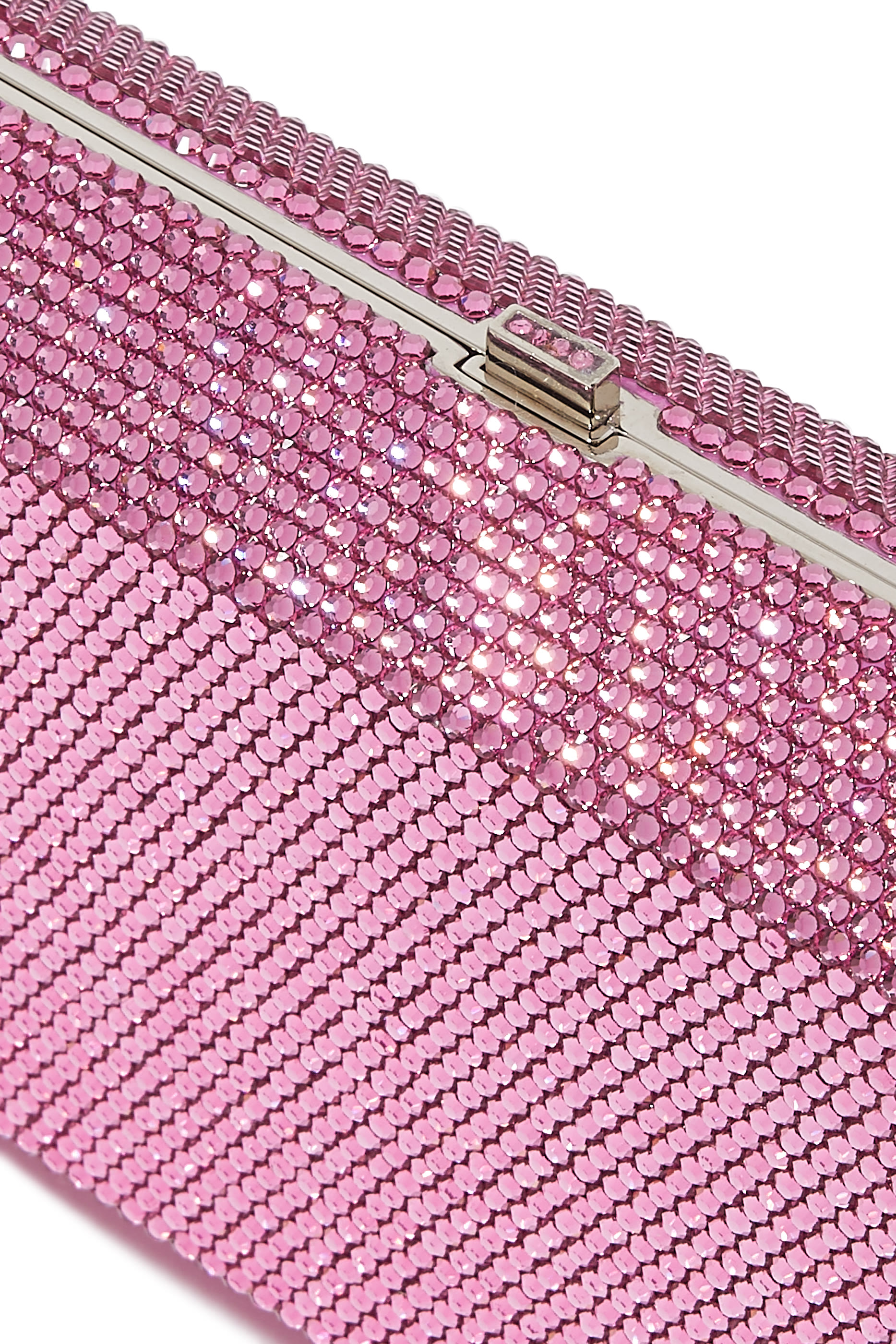 Slim Rectangle Clutch