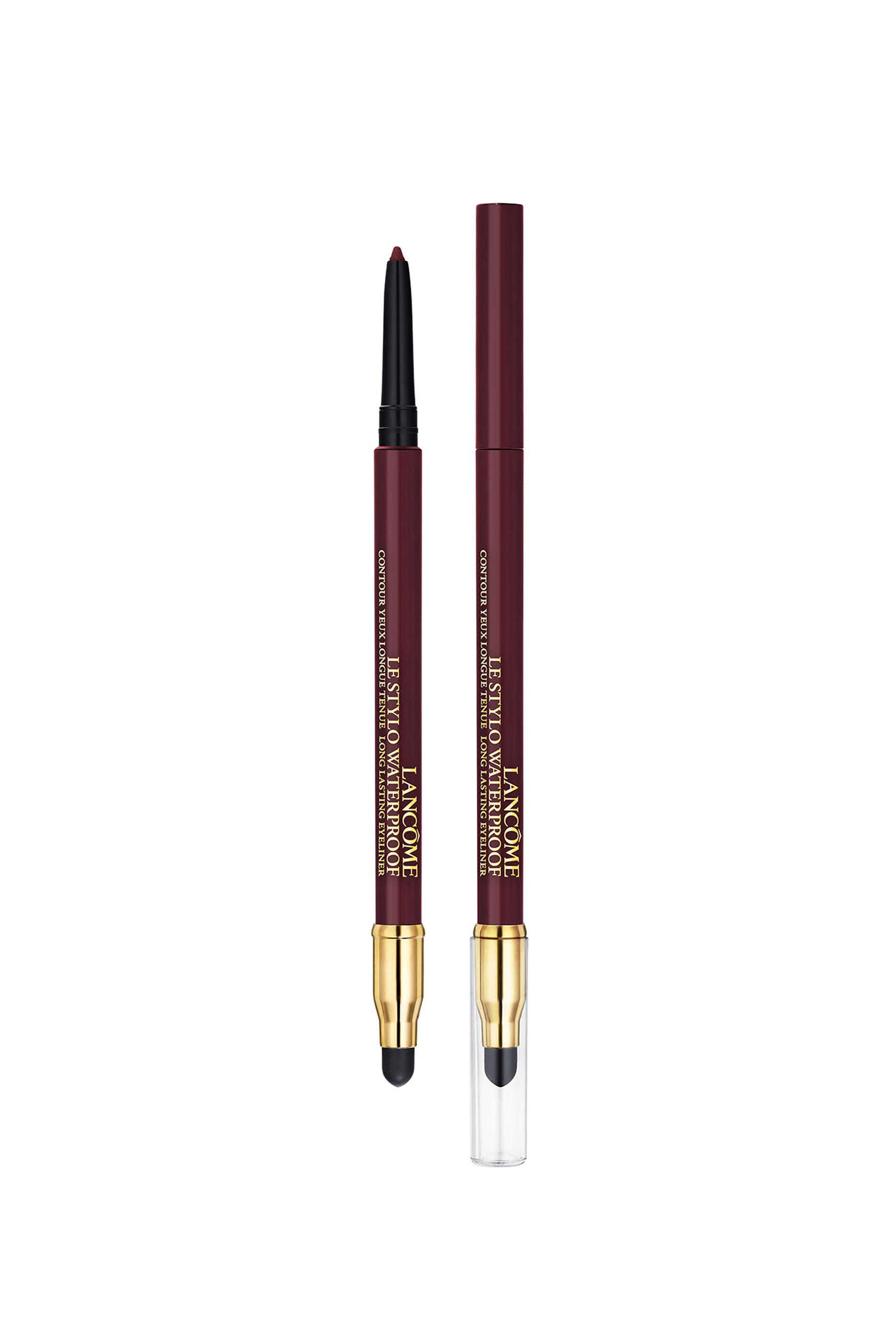 Le Stylo Waterproof Eyeliner