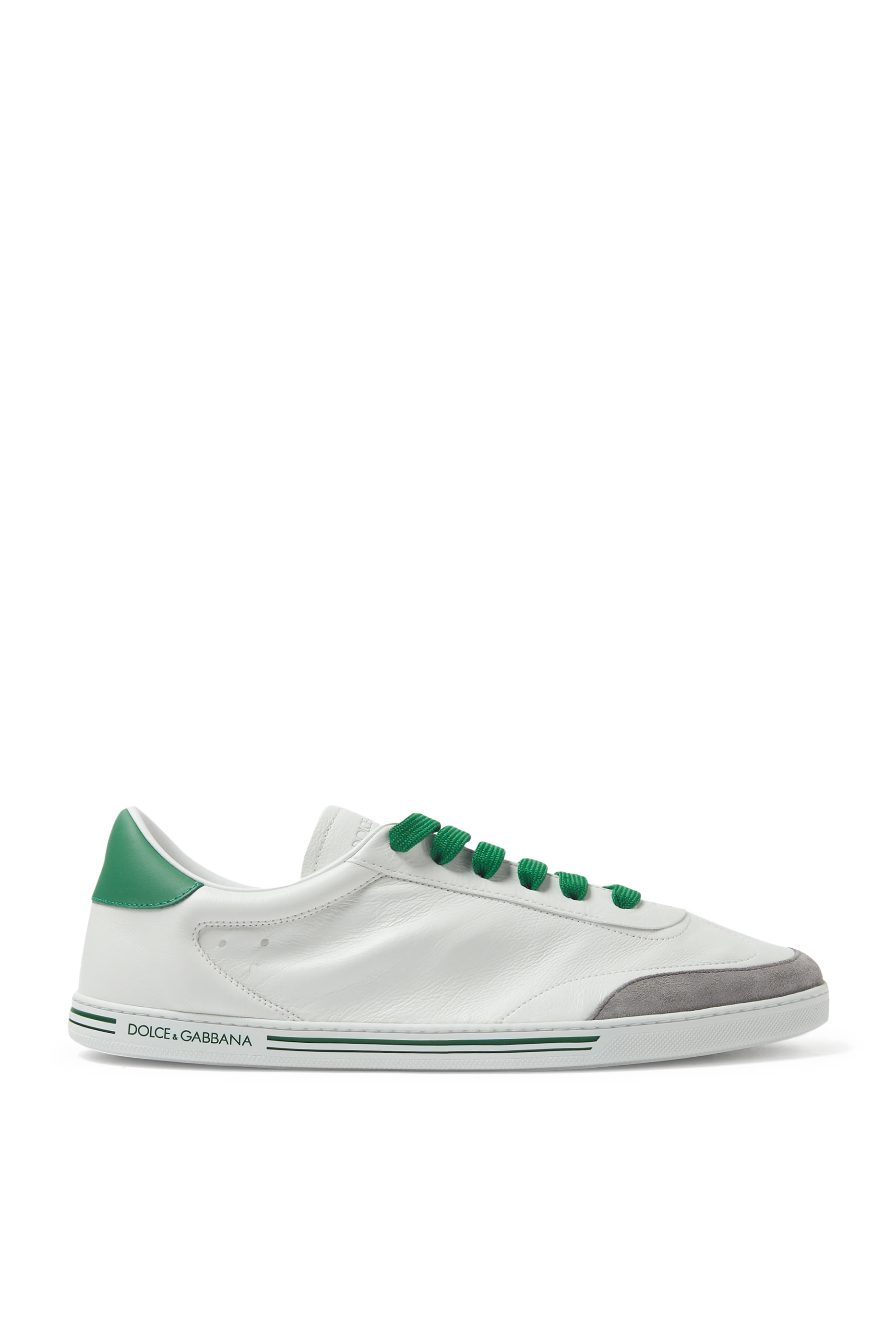 Saint Tropez Calfskin Sneakers