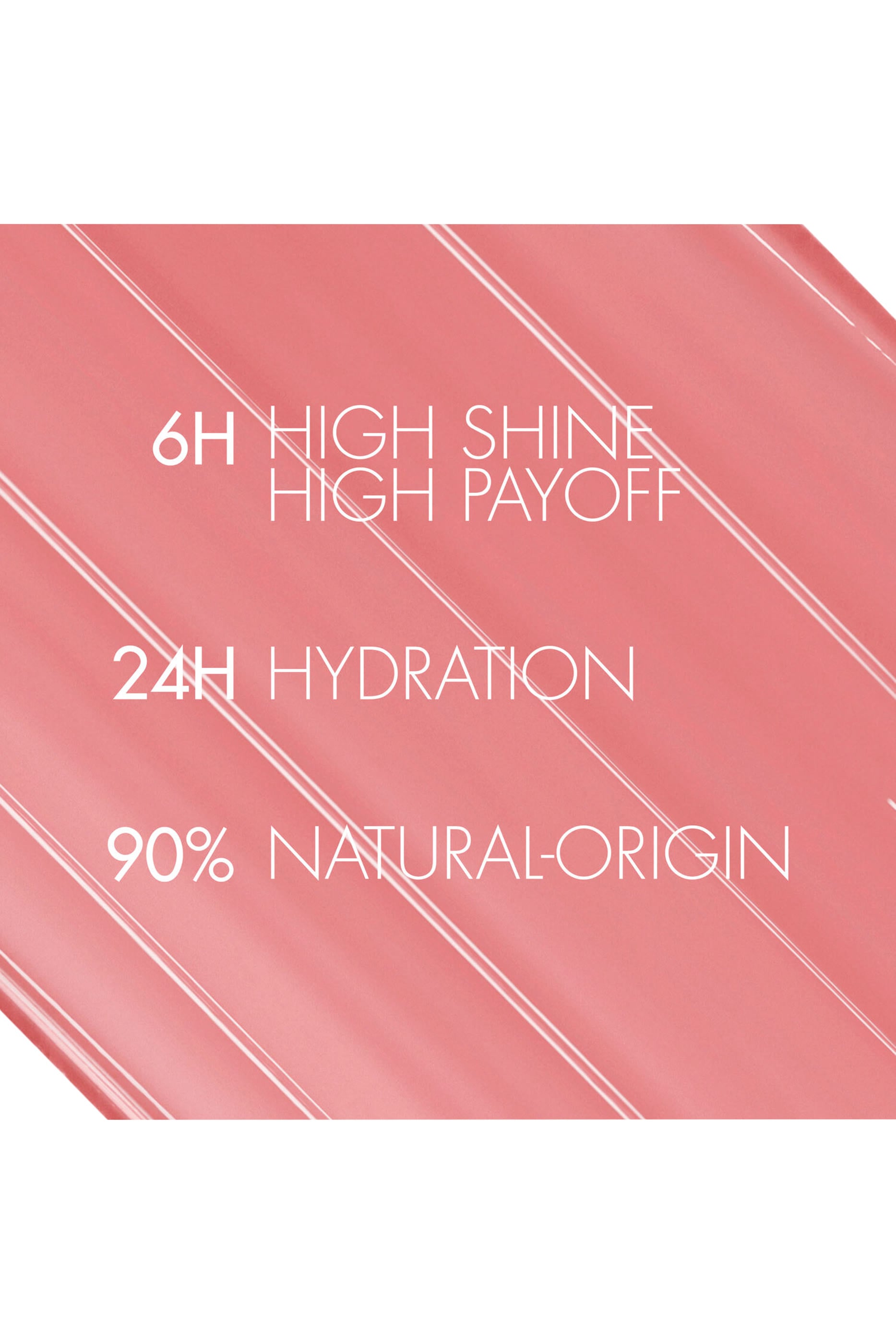 Dior Addict Shine Lipstick