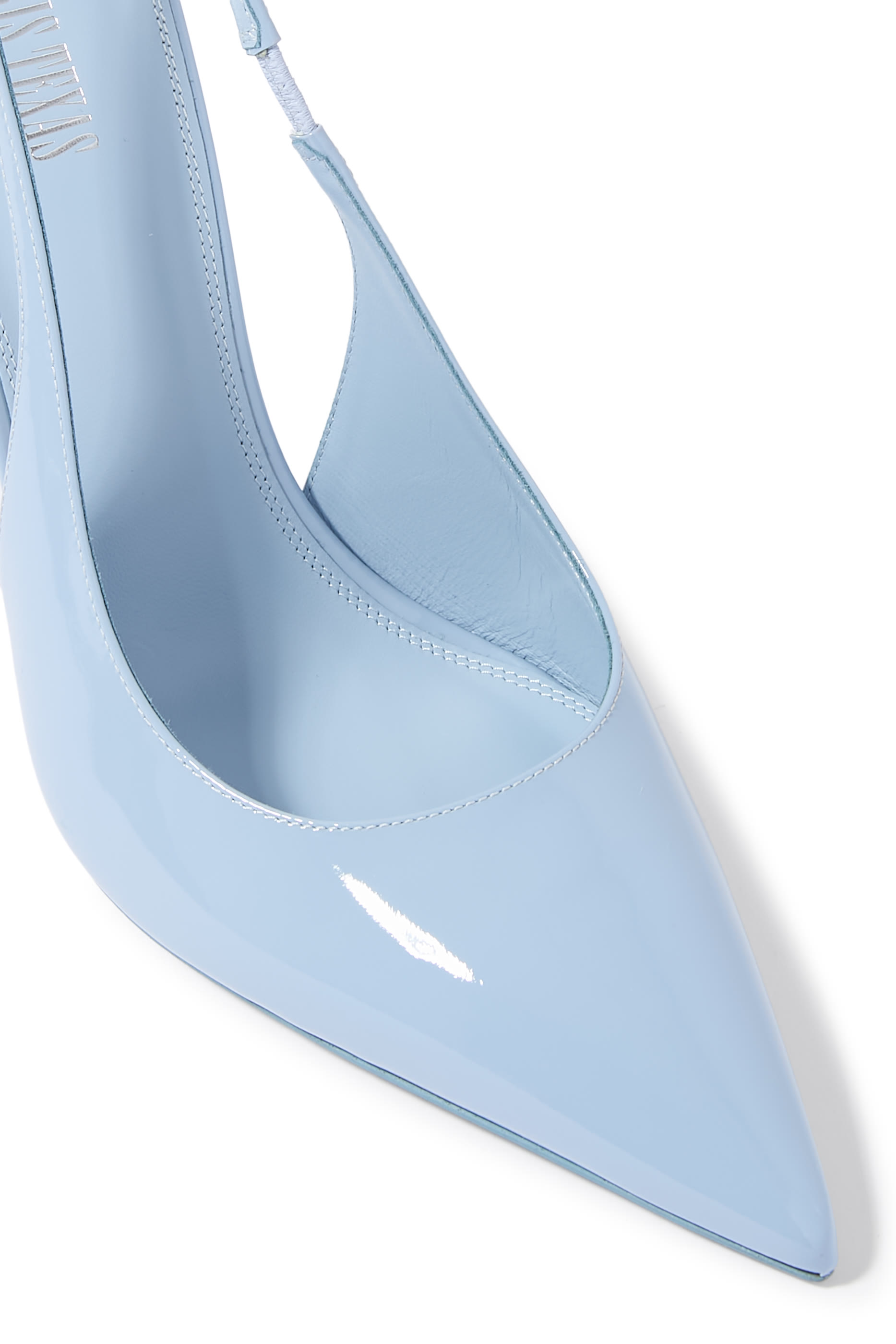  Lidia 105 Slingback Pumps