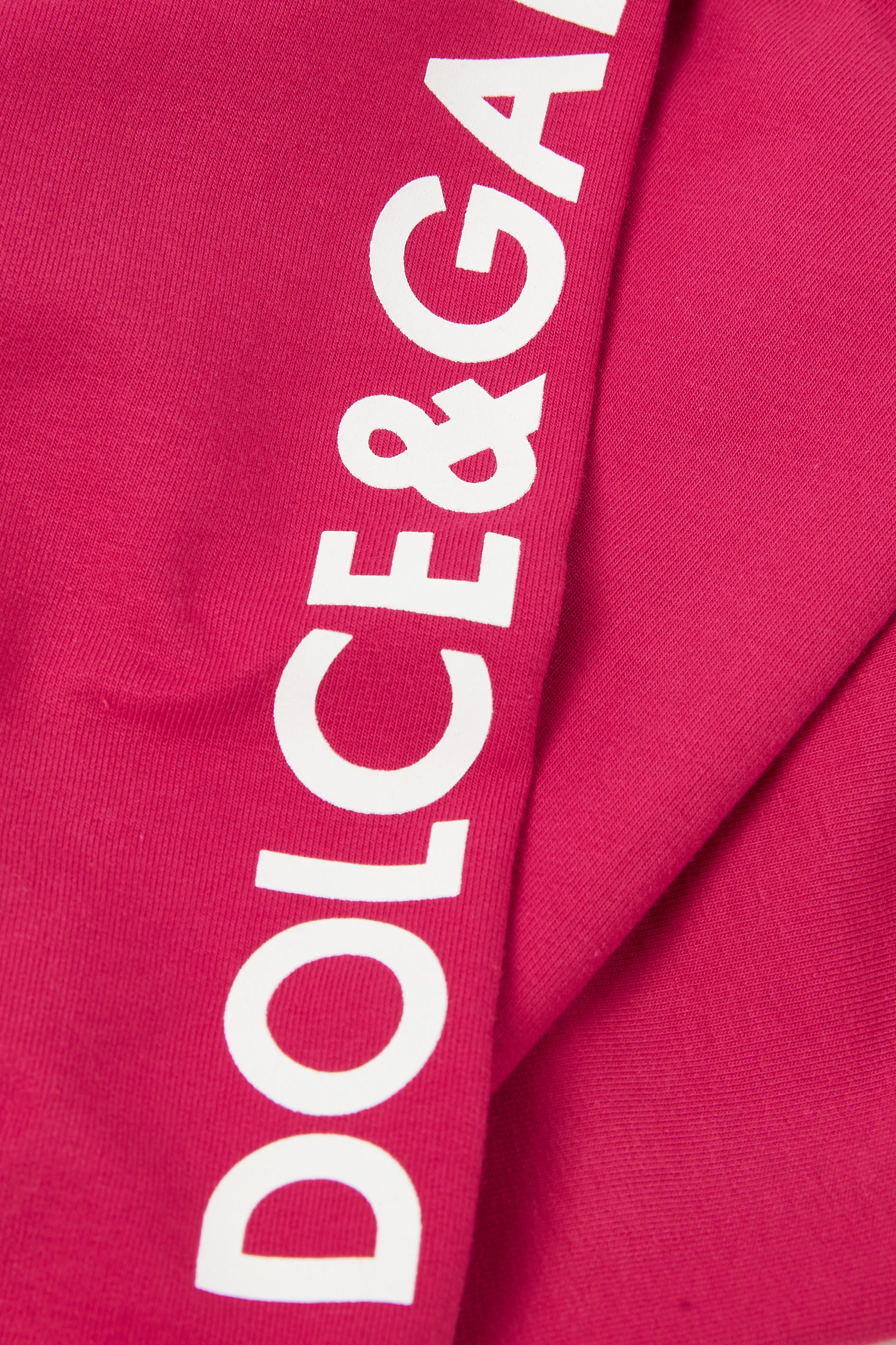 Kids Logo Jersey Joggers