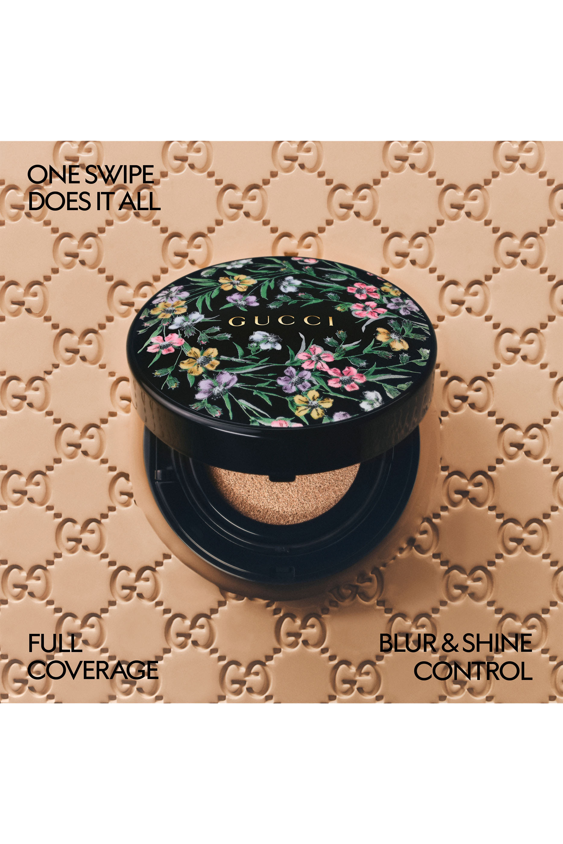 &Eacute;t&eacute;rnit&eacute; De Beaut&eacute; Cushion SPF Foundation 