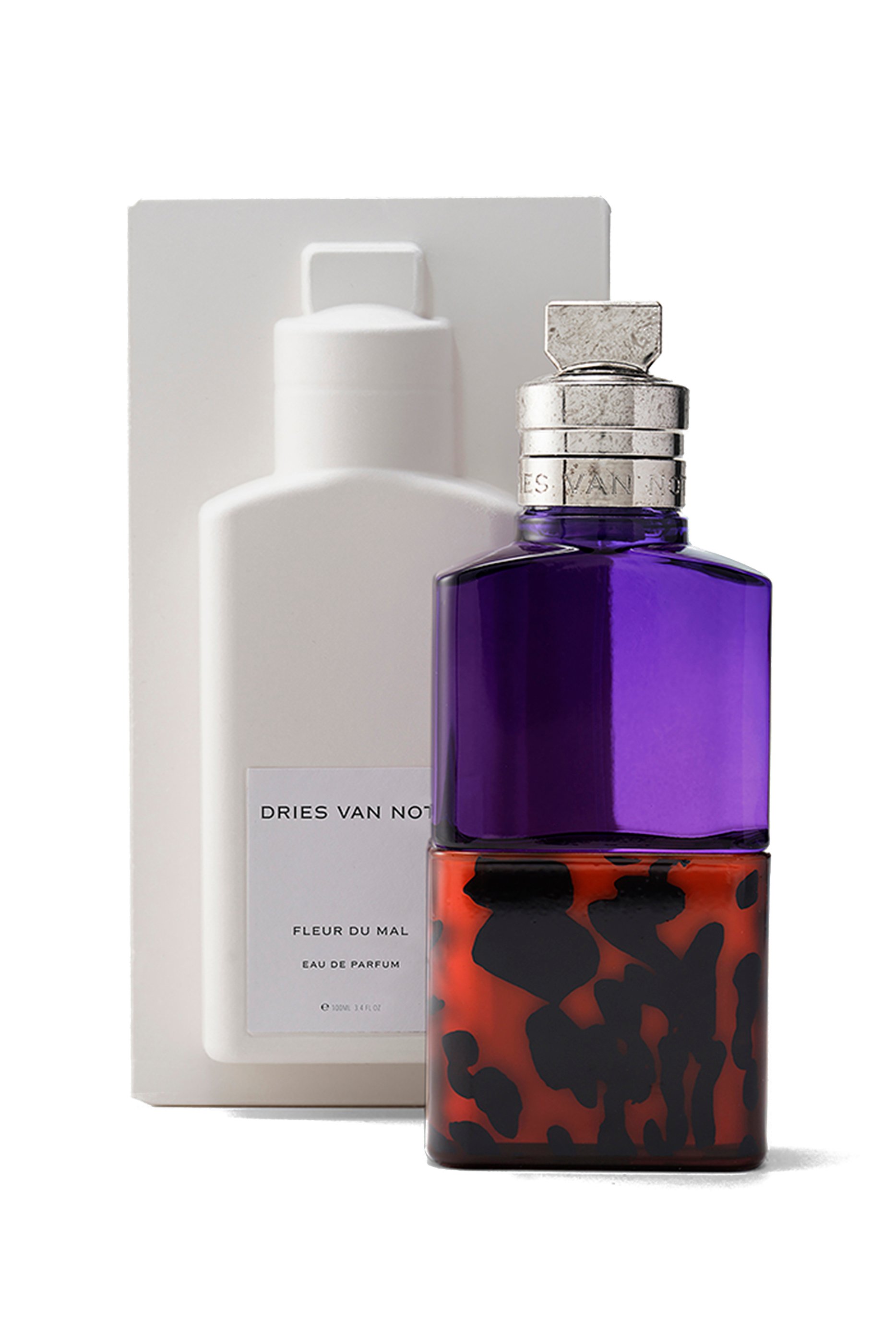 Fleur du Mal Eau de Parfum