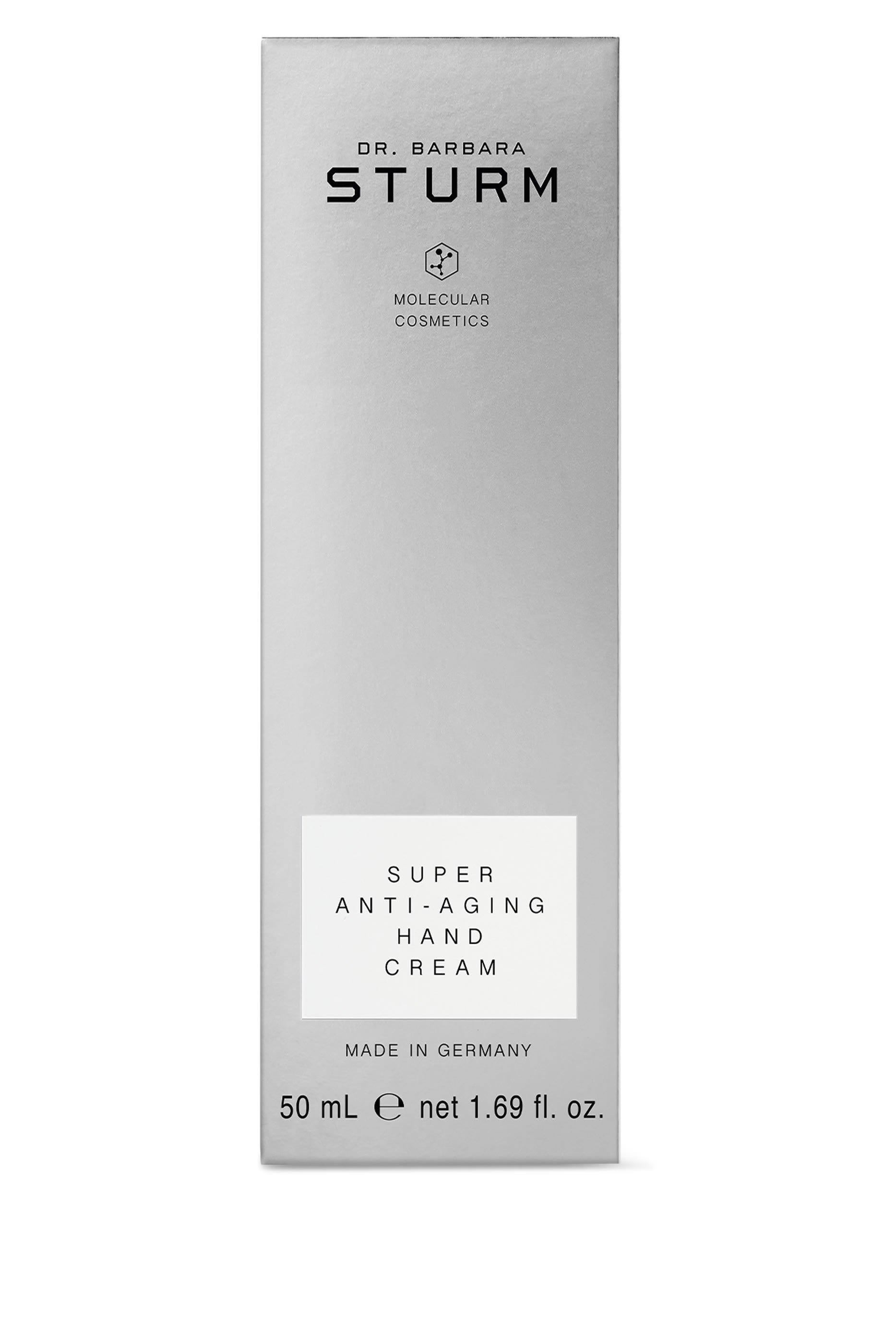 Super Anti-Aging Hand Cream