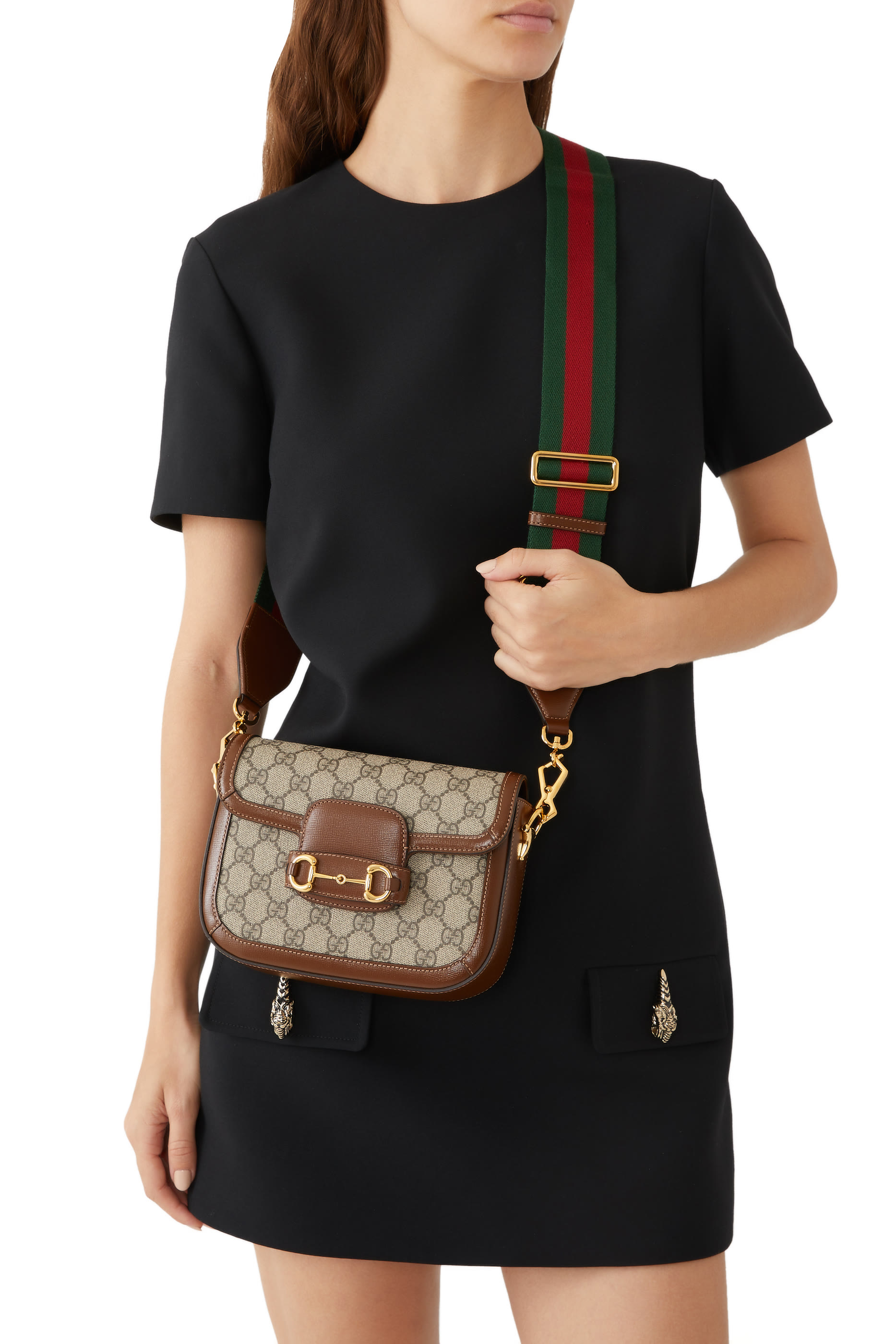 Horsebit 1955 Mini Bag