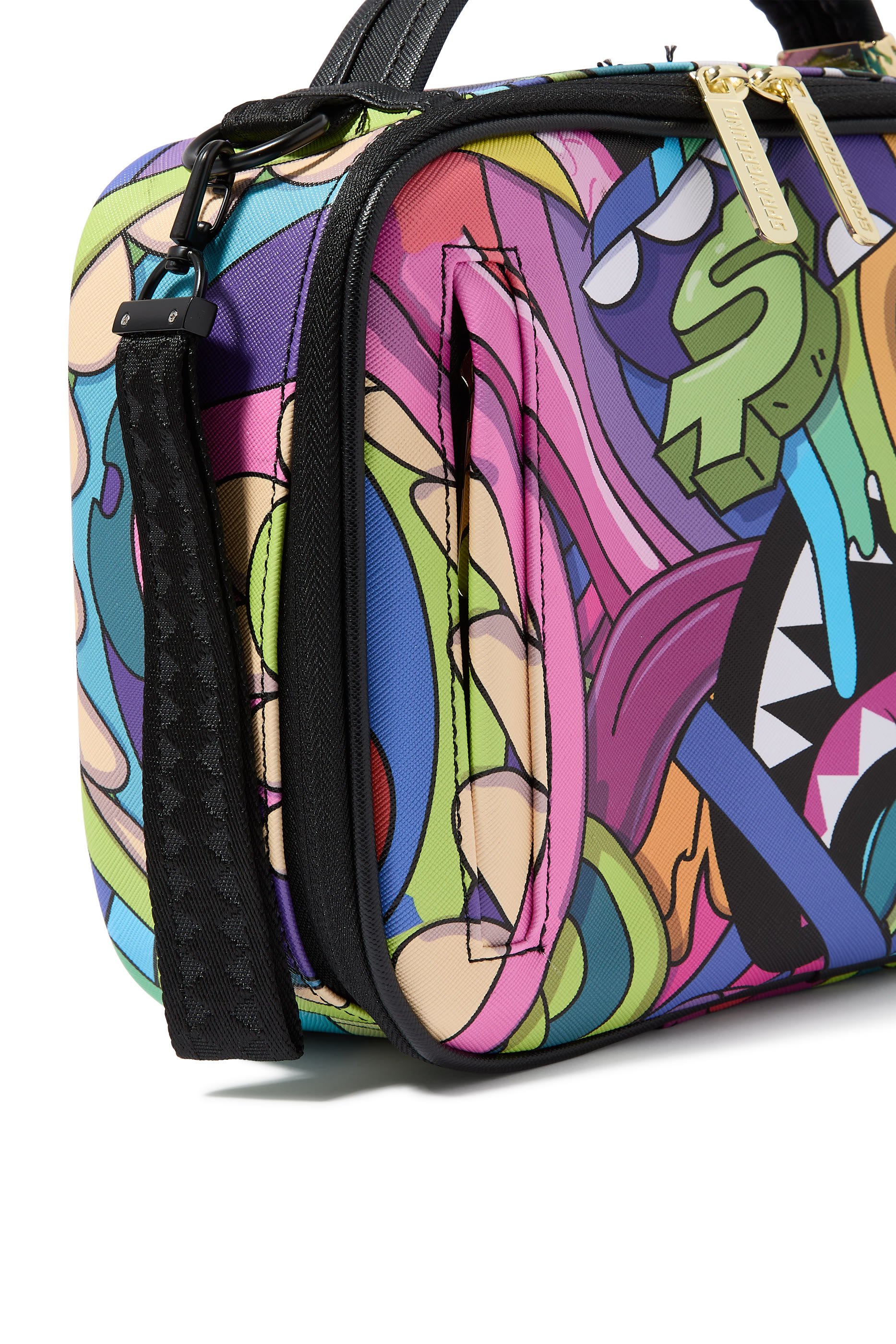  Kids Trippin Daily Snackpack