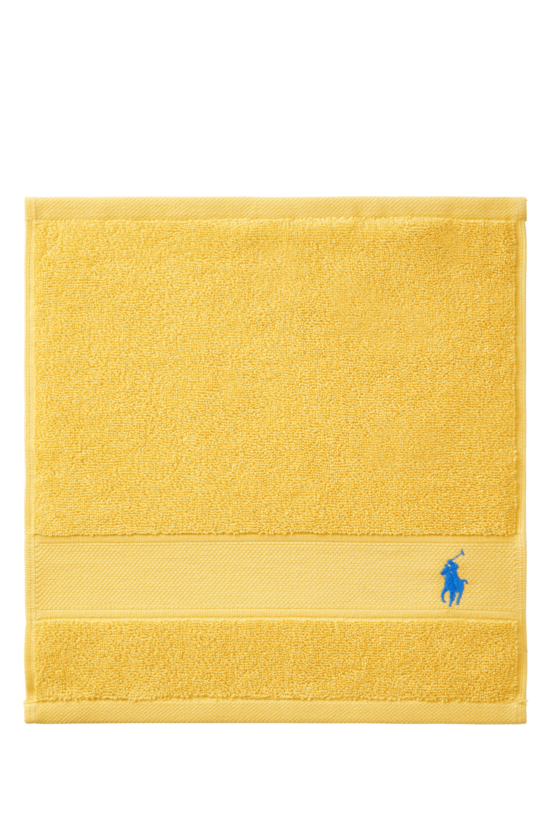 Polo Player Towel