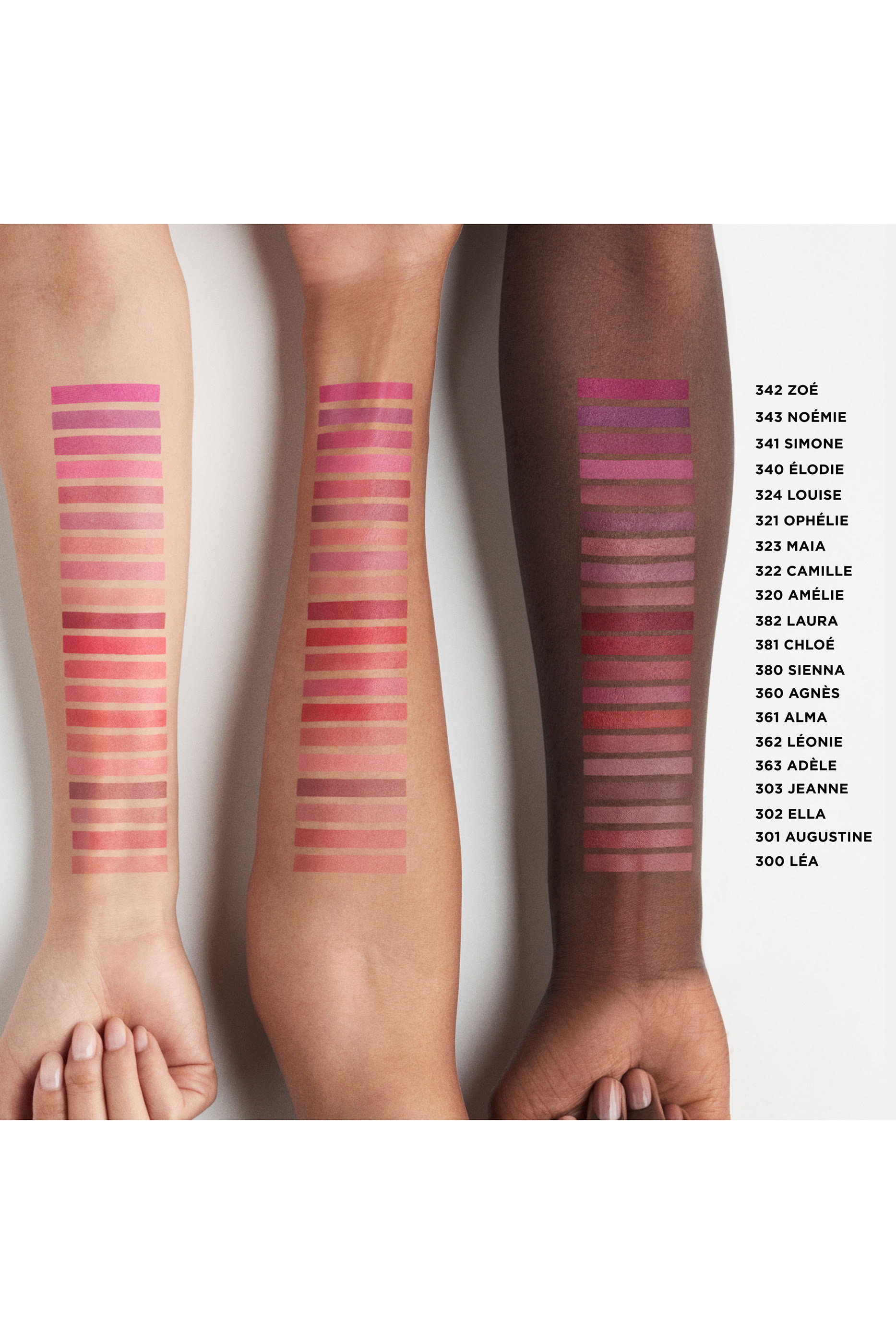 Petal Soft Lip Crayon