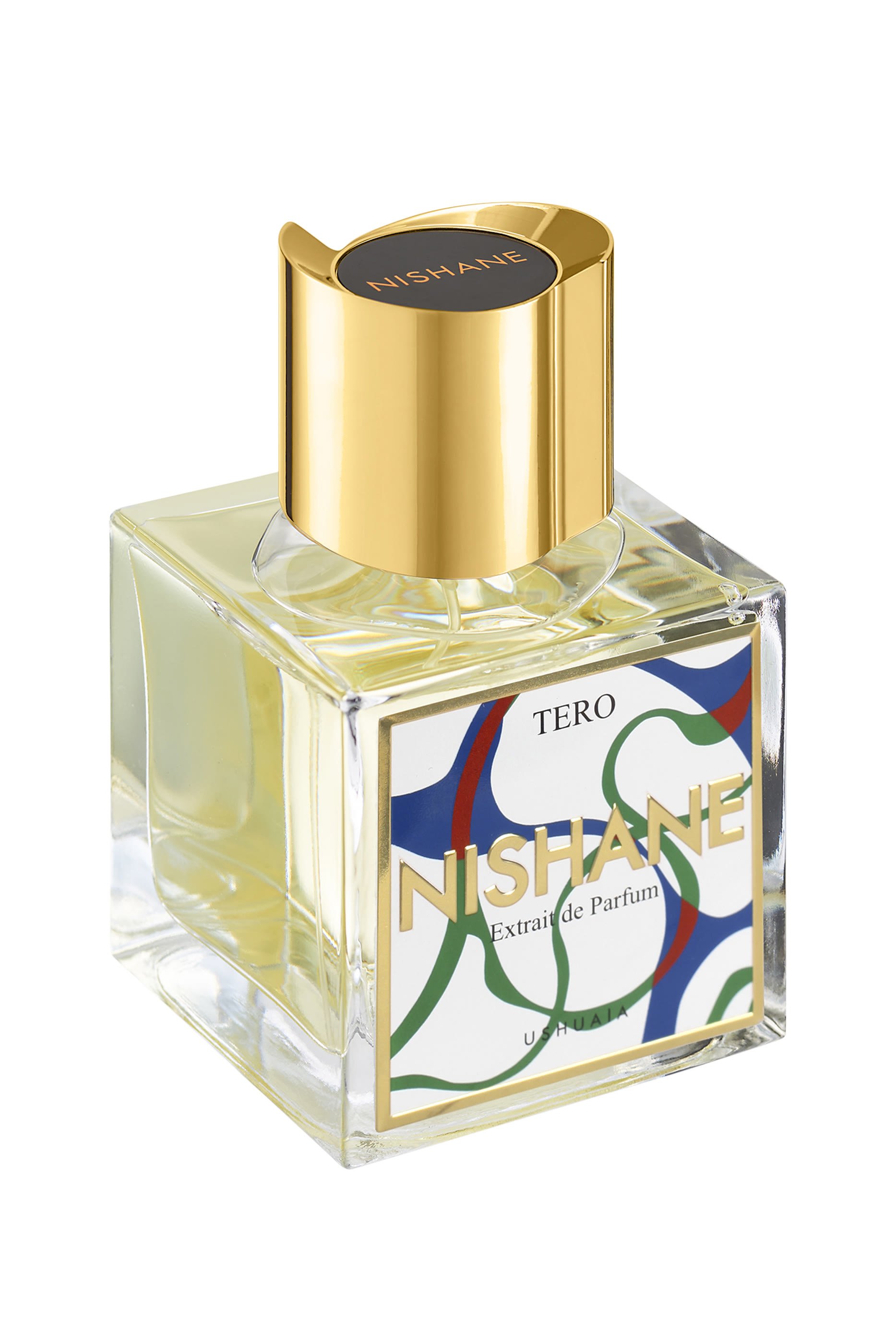 Tero Extrait de Parfum