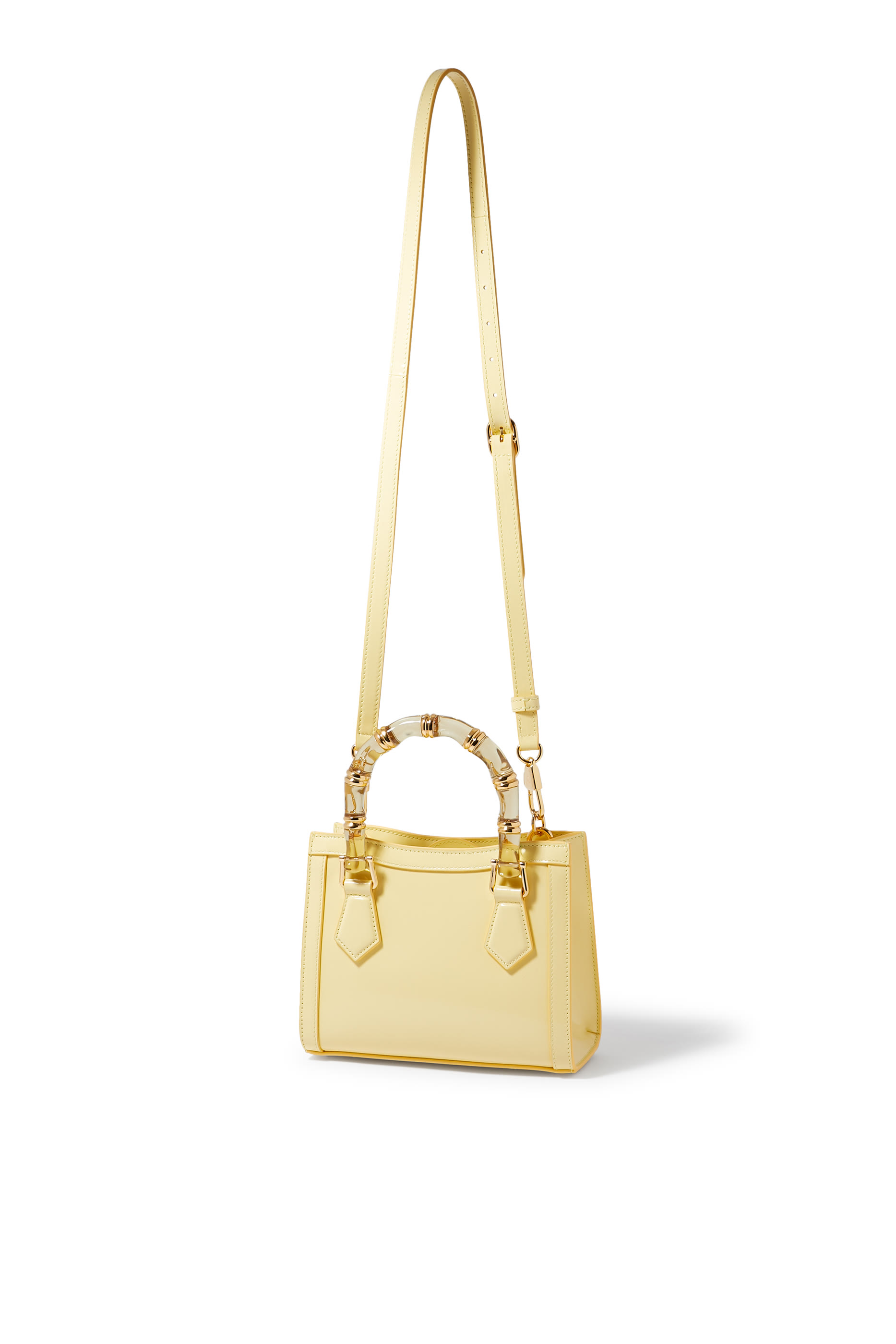 Diana Small Tote Bag