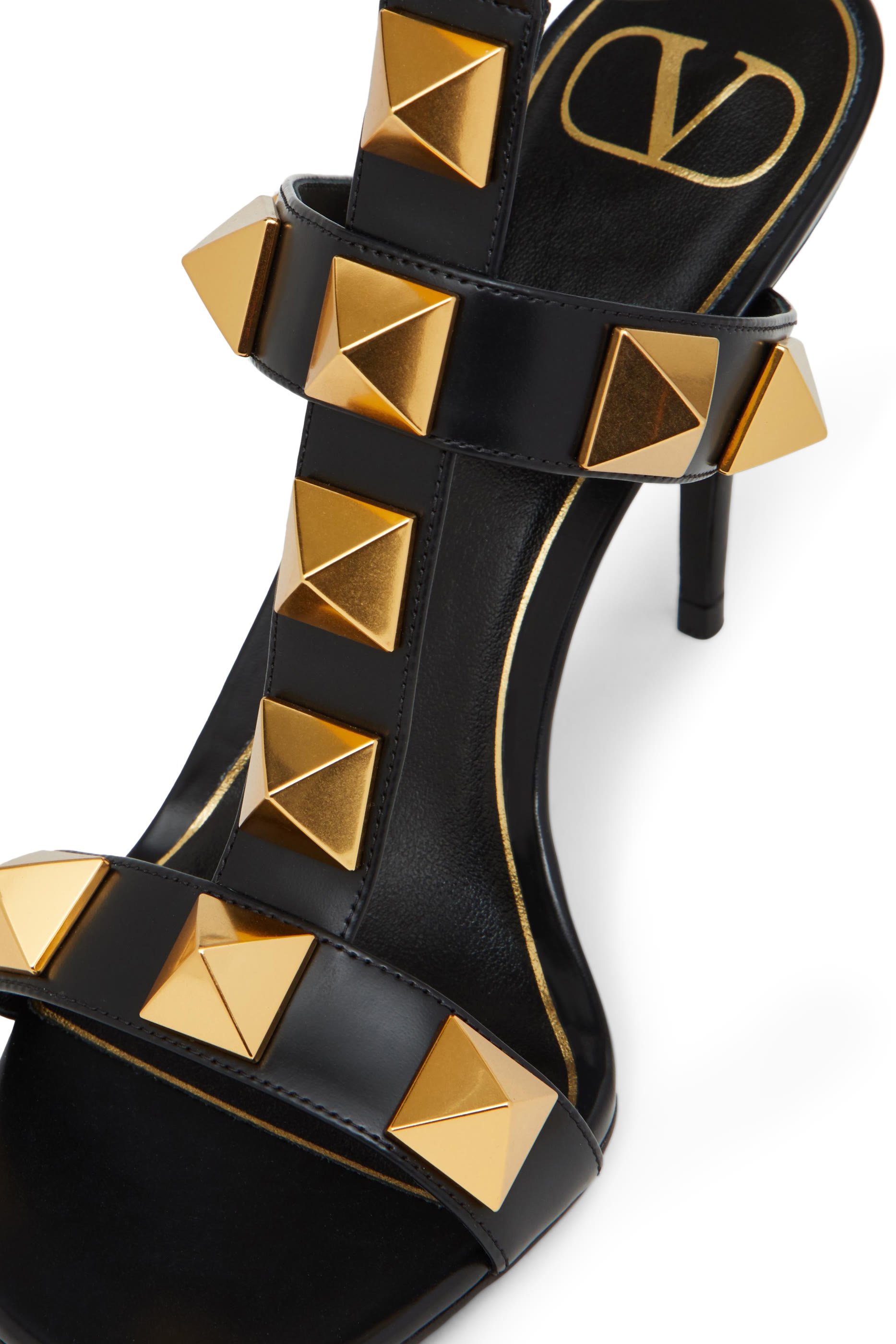 Roman Stud 100 Sandals